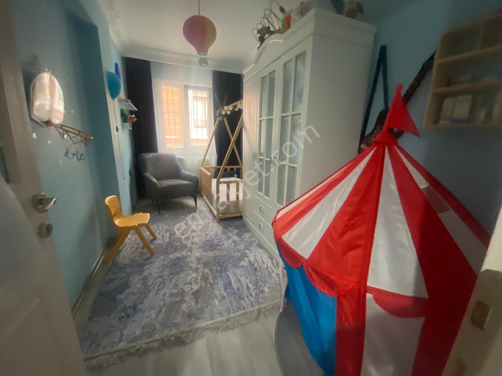 Buca Laleli Mah.de Hem Oturumluk Hem Yatırımlık 2+1 85 M2 Arakat Daire - Görsel 13