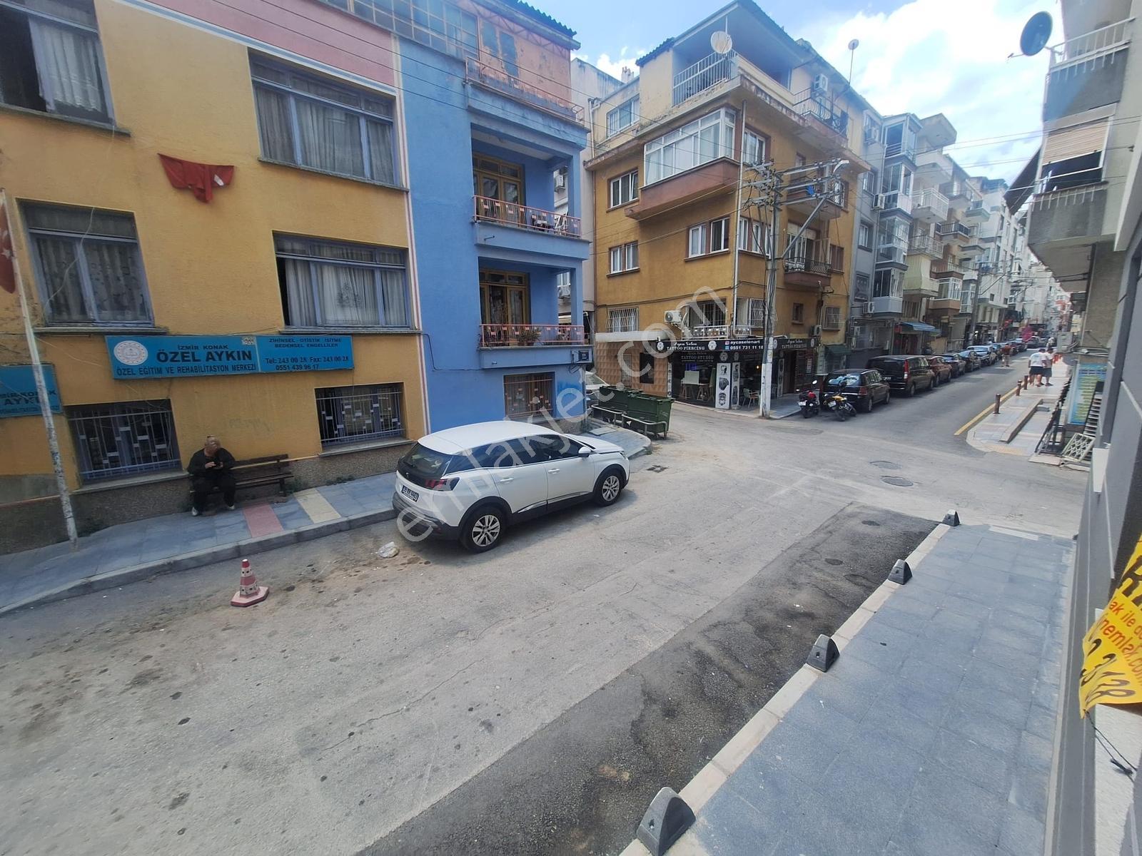 Hatay İzmir Spor Metro Hastane Pazaryeri Yakını Yeni Bina - Görsel 7