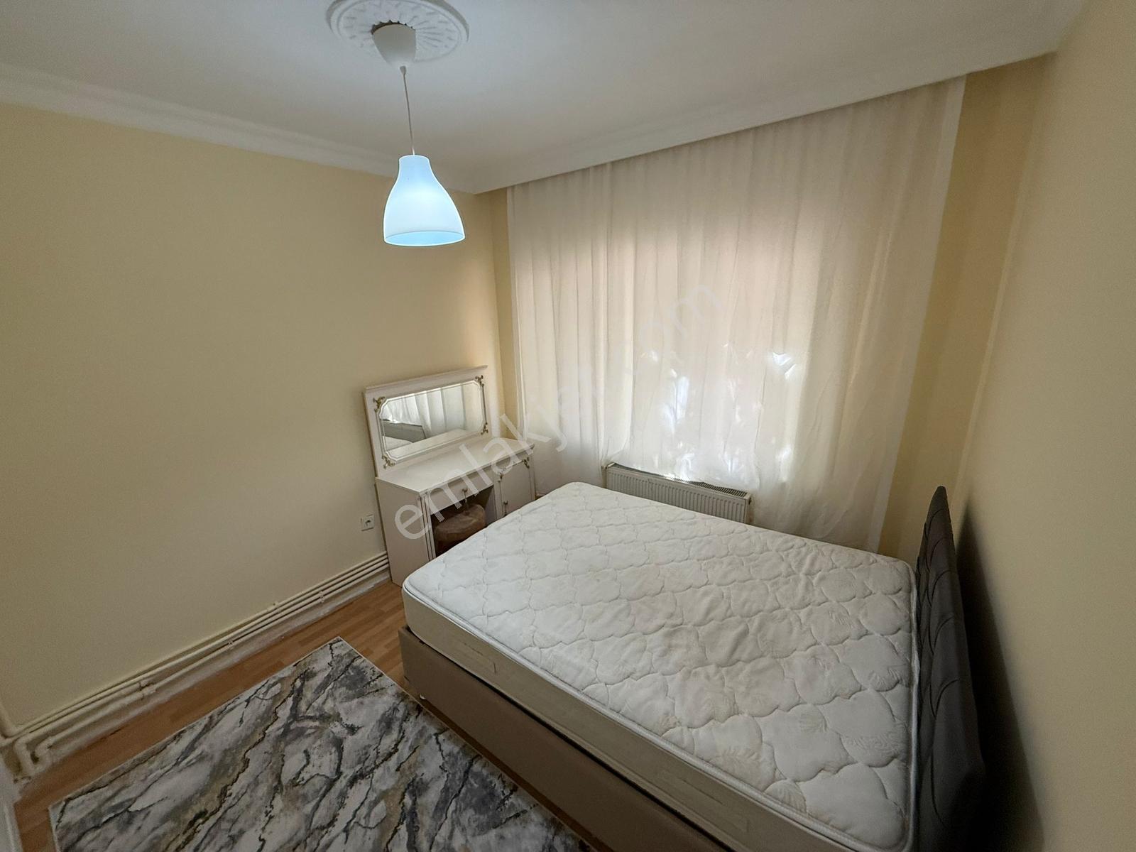 Gata Ve Şehir Hastanesi Yakını 3+1 Giriş Kat Eşyalı Kiralık Dair - Görsel 18