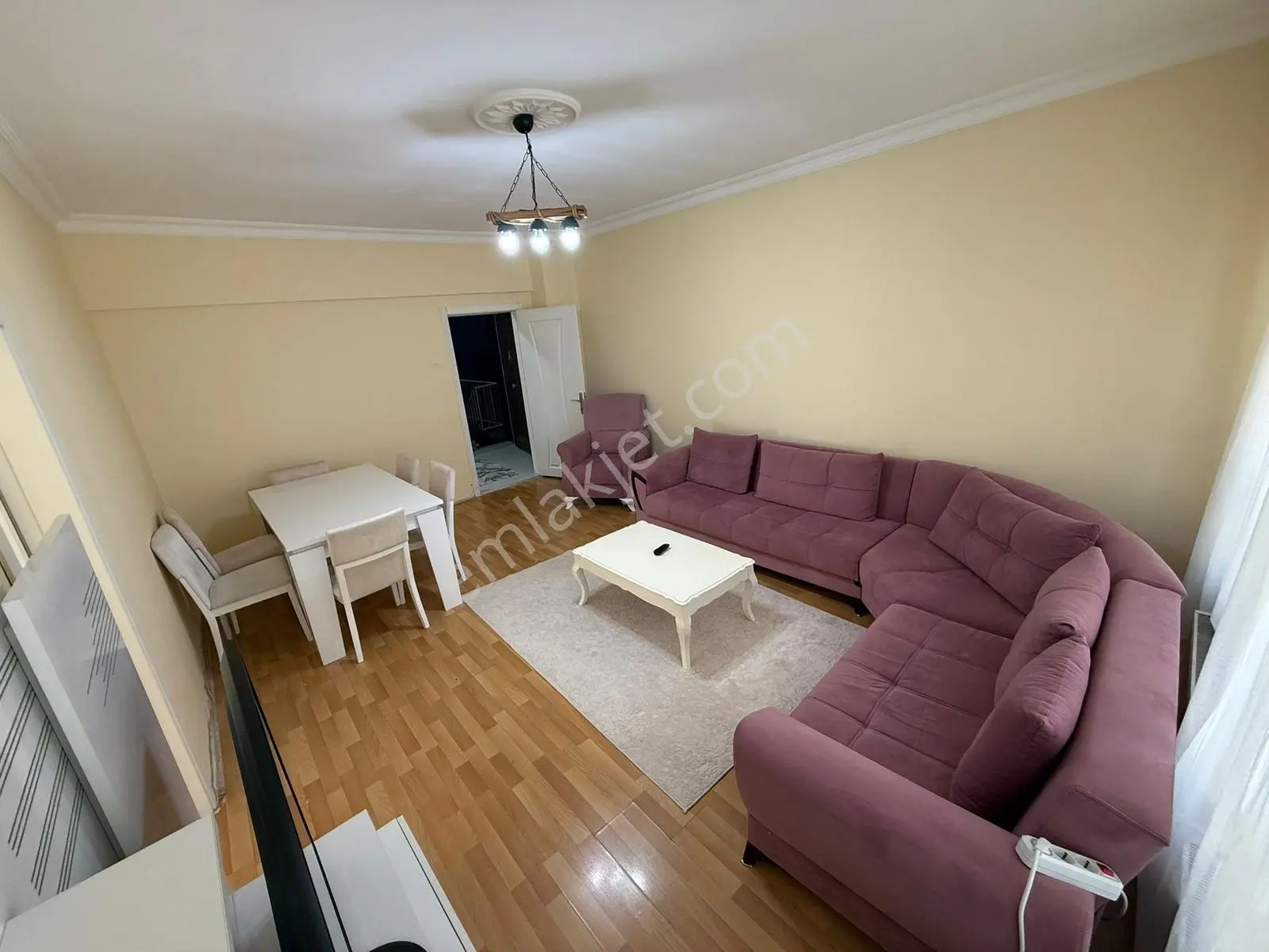 Gata Ve Şehir Hastanesi Yakını 3+1 Giriş Kat Eşyalı Kiralık Dair - Görsel 25