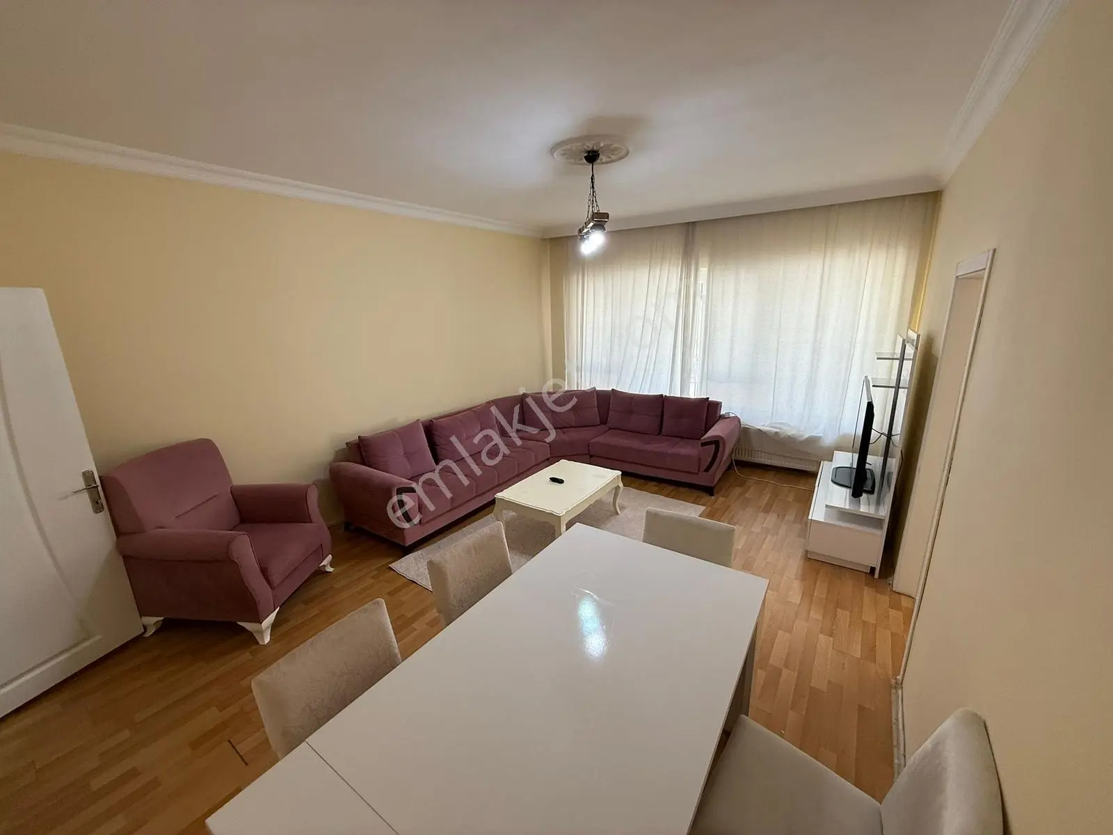 Gata Ve Şehir Hastanesi Yakını 3+1 Giriş Kat Eşyalı Kiralık Dair - Görsel 26