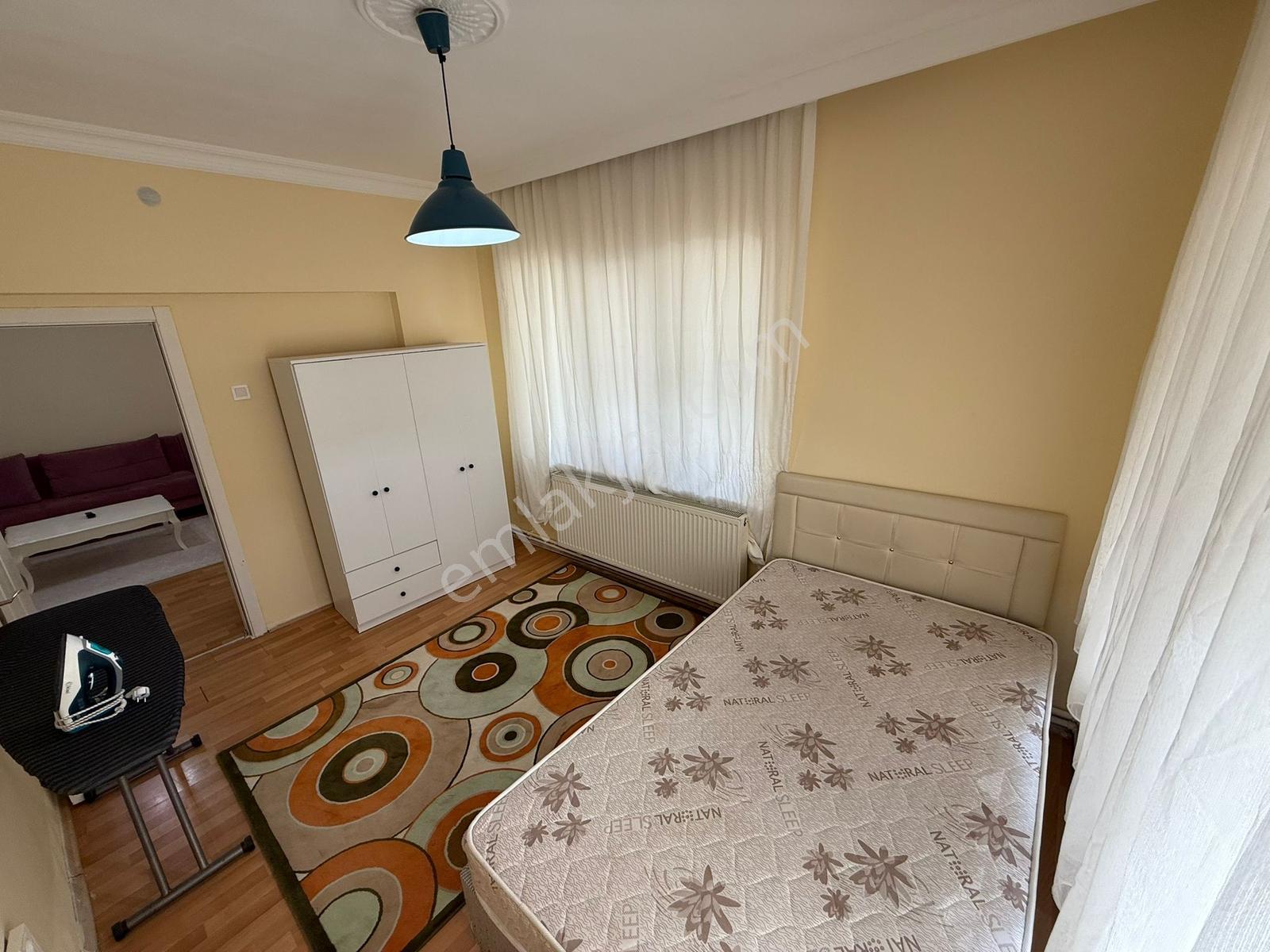 Gata Ve Şehir Hastanesi Yakını 3+1 Giriş Kat Eşyalı Kiralık Dair - Görsel 8