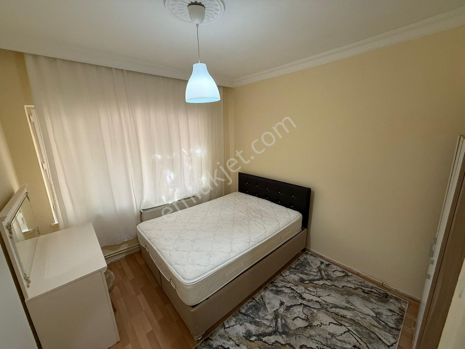 Gata Ve Şehir Hastanesi Yakını 3+1 Giriş Kat Eşyalı Kiralık Dair - Görsel 31