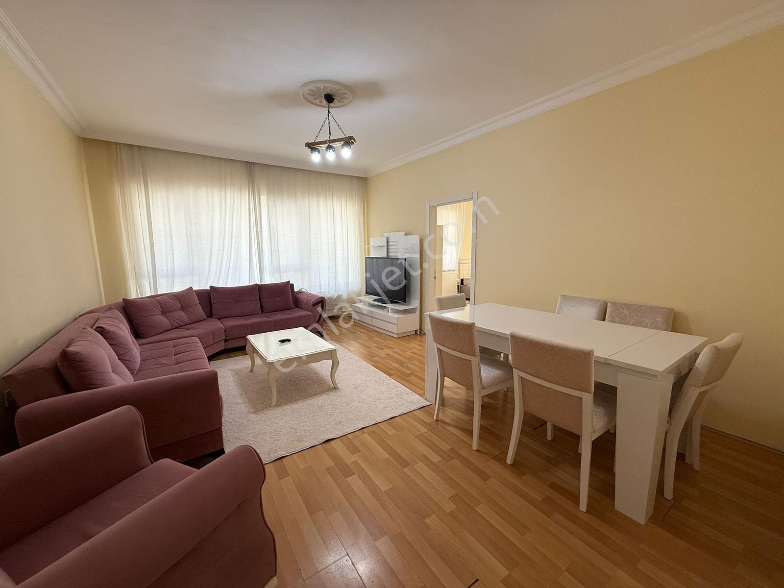 Gata Ve Şehir Hastanesi Yakını 3+1 Giriş Kat Eşyalı Kiralık Dair - Görsel 22