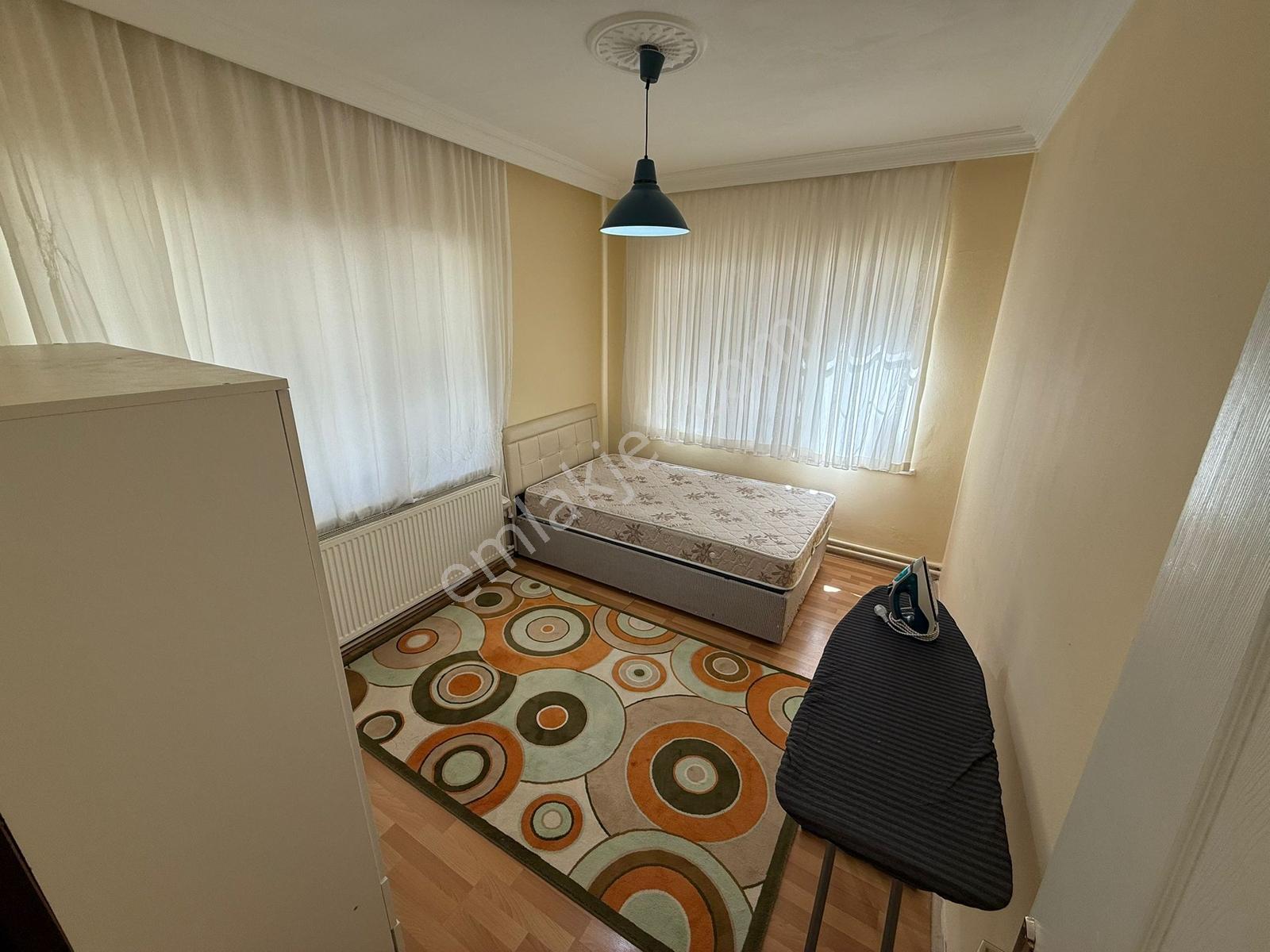 Gata Ve Şehir Hastanesi Yakını 3+1 Giriş Kat Eşyalı Kiralık Dair - Görsel 11