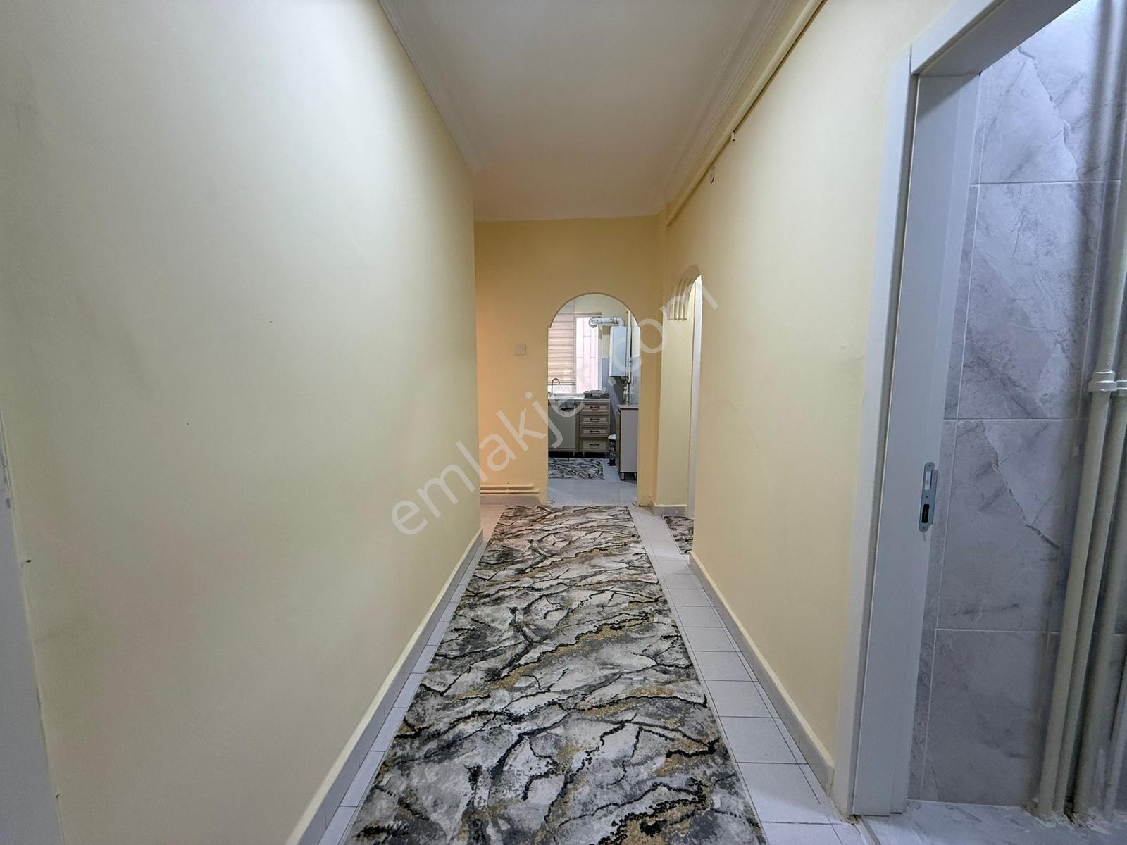 Gata Ve Şehir Hastanesi Yakını 3+1 Giriş Kat Eşyalı Kiralık Dair - Görsel 32
