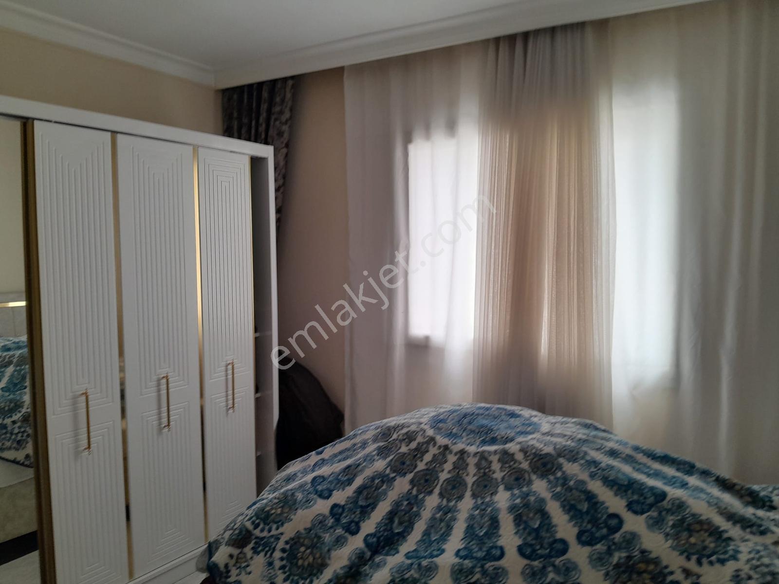 Çimentepe Mahallesi Satılık Daire - Görsel 8