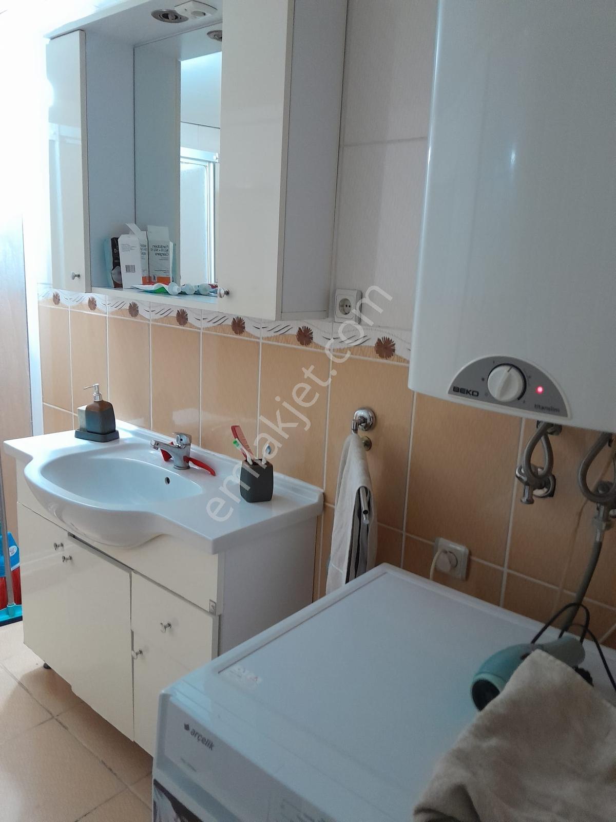 Çimentepe Mahallesi Satılık Daire - Görsel 14