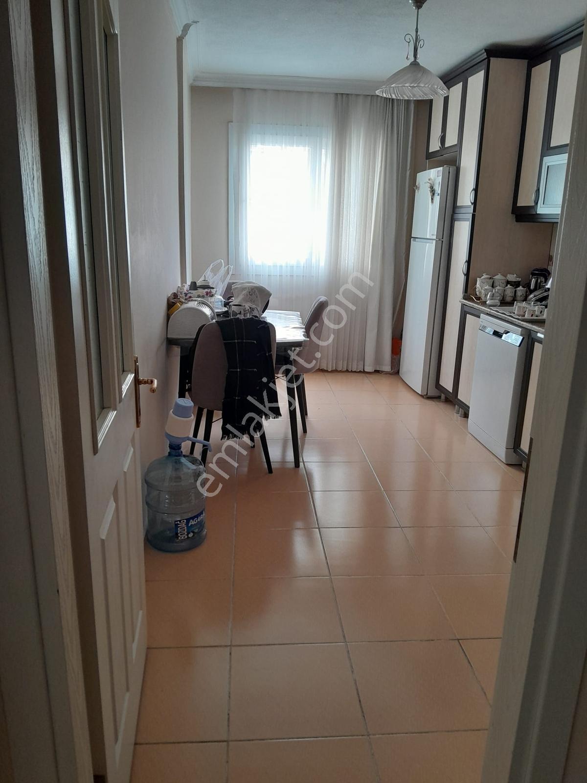 Çimentepe Mahallesi Satılık Daire - Görsel 11