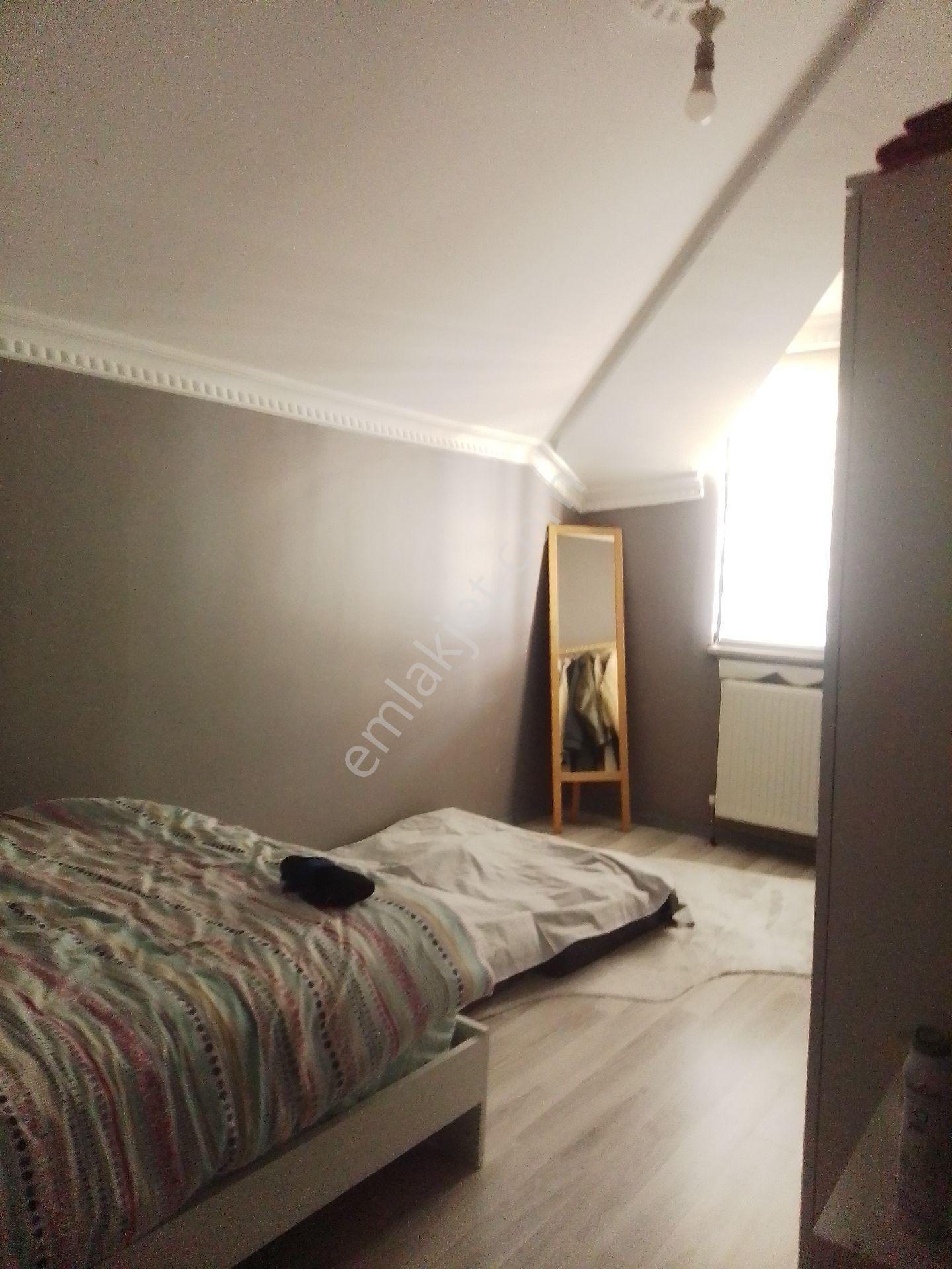 Aslı Emlaktan Bolluca Mavigöl Mh . Butik Eitede Teras Kat Daire - Görsel 6