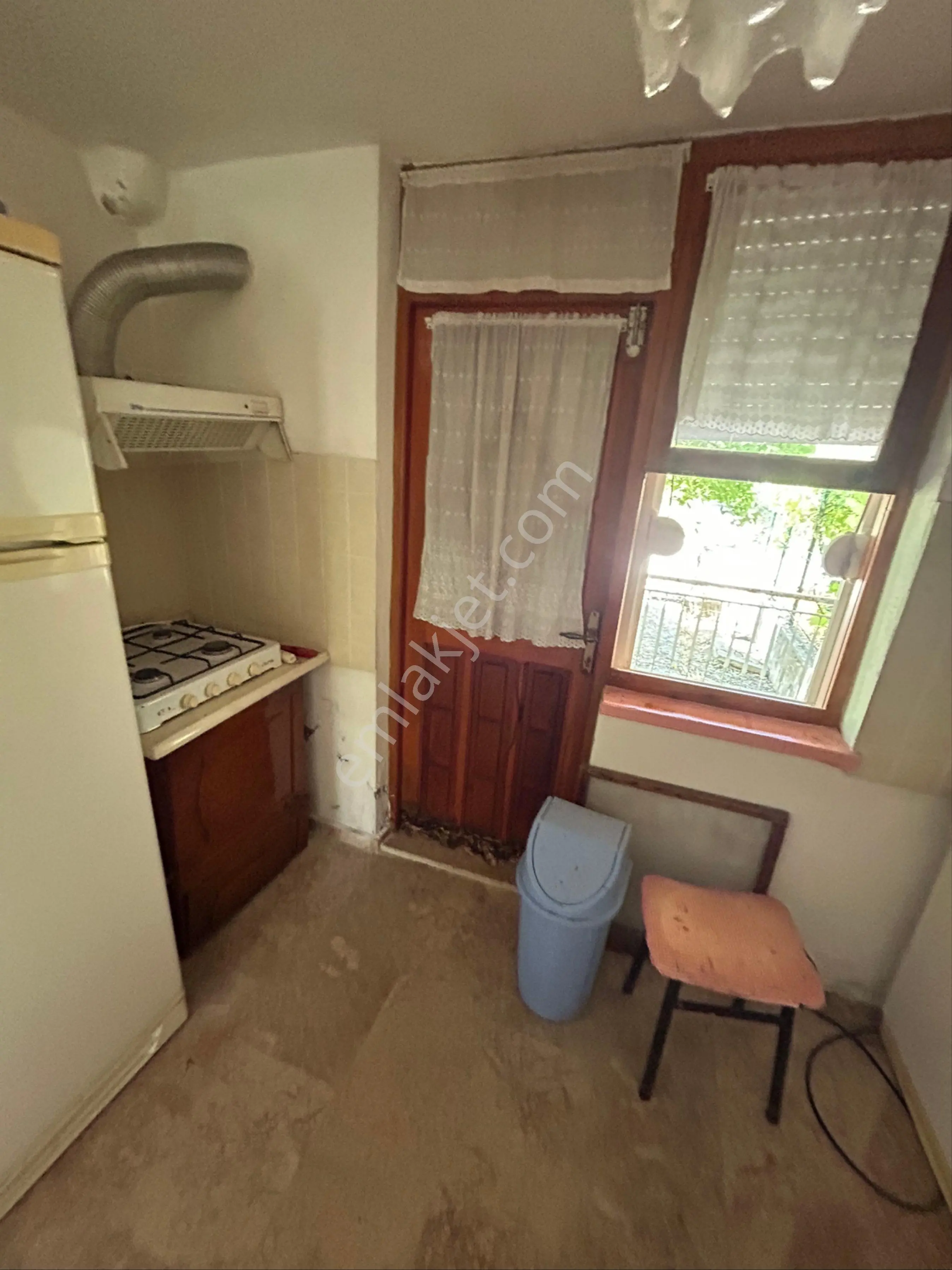 Boğazkent 3+1 Villa - Görsel 14
