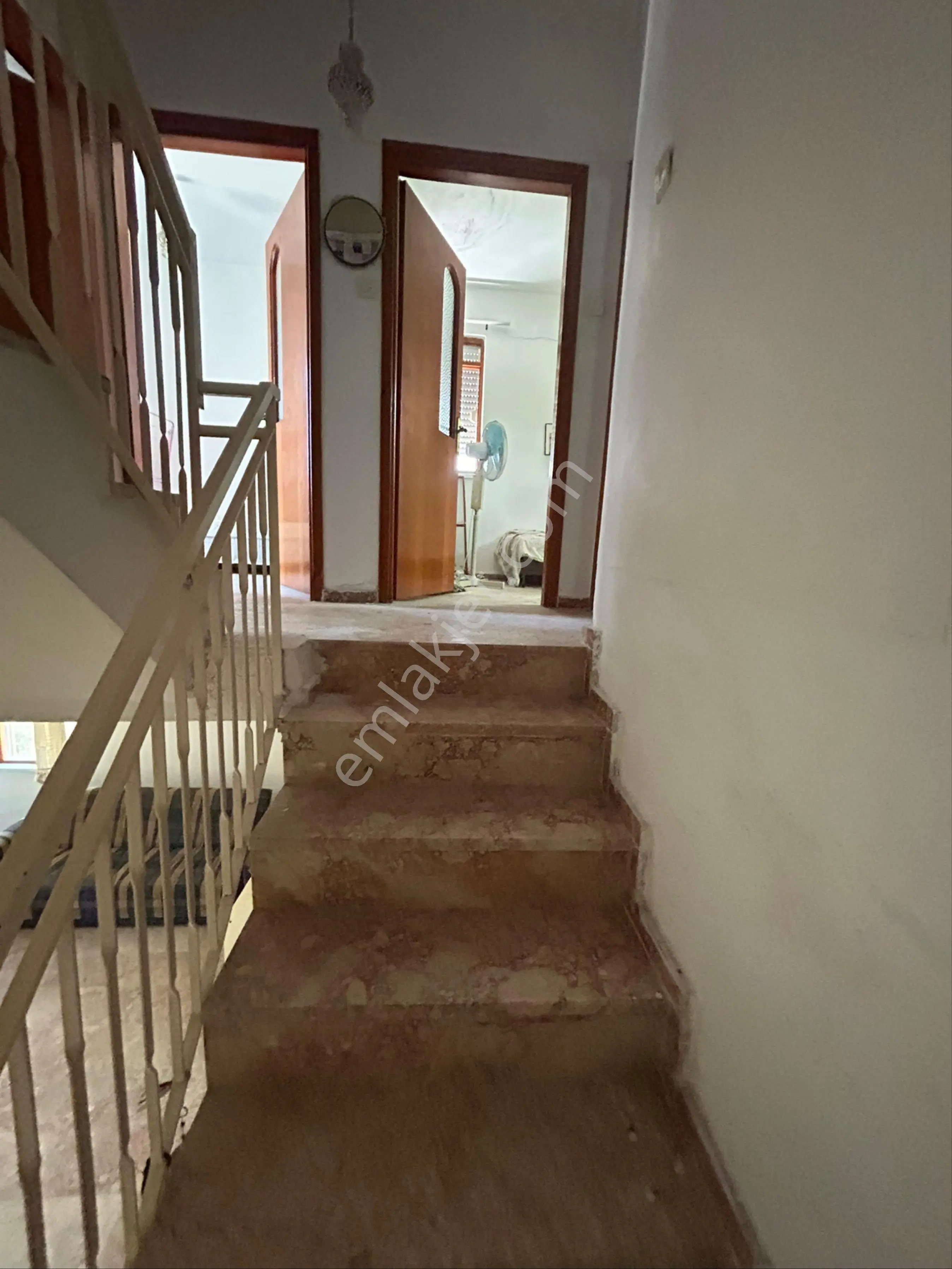 Boğazkent 3+1 Villa - Görsel 24