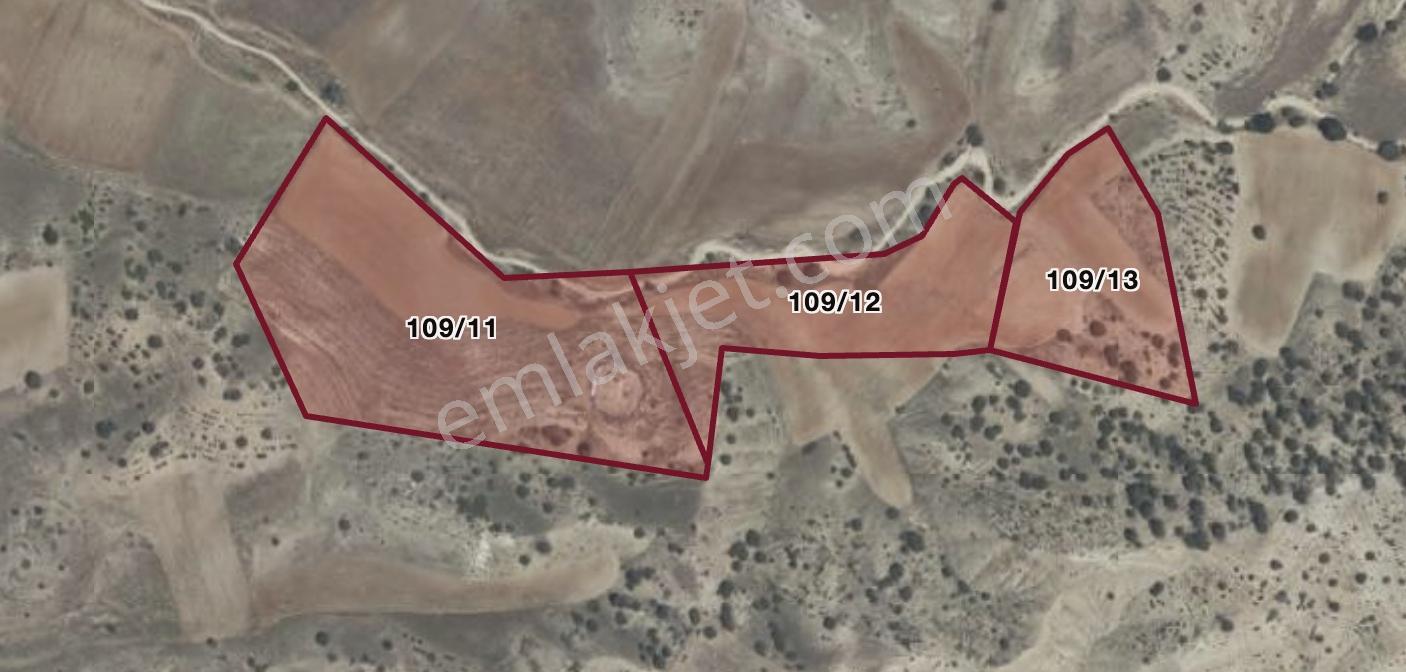 Usta Gayrimenkul'den Satılık Burdur Kemer'de 36.773 M2 Tarla