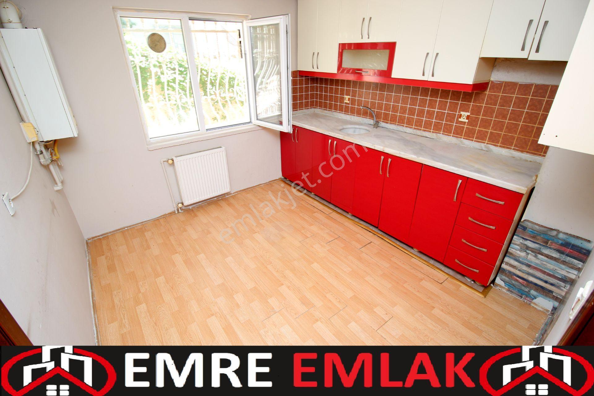 Emre Emlaktan Topçuda Asansörlü Arakat 3+1 Kiralık Daire
