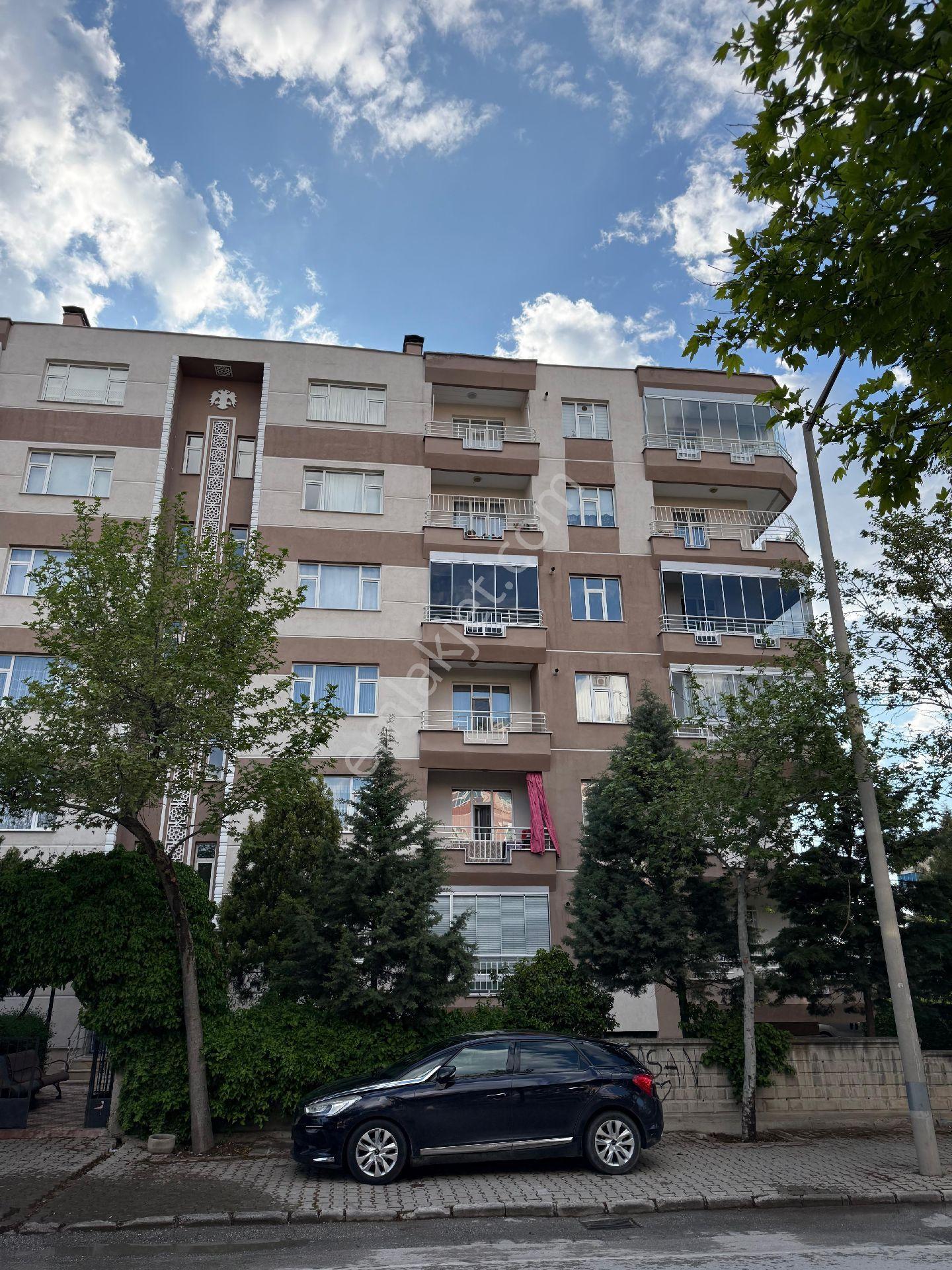 Fetih Mh Fetihkent Siteleri 3+1 Geniş Daire Eminevim Vb Krediye Uygun - Görsel 30
