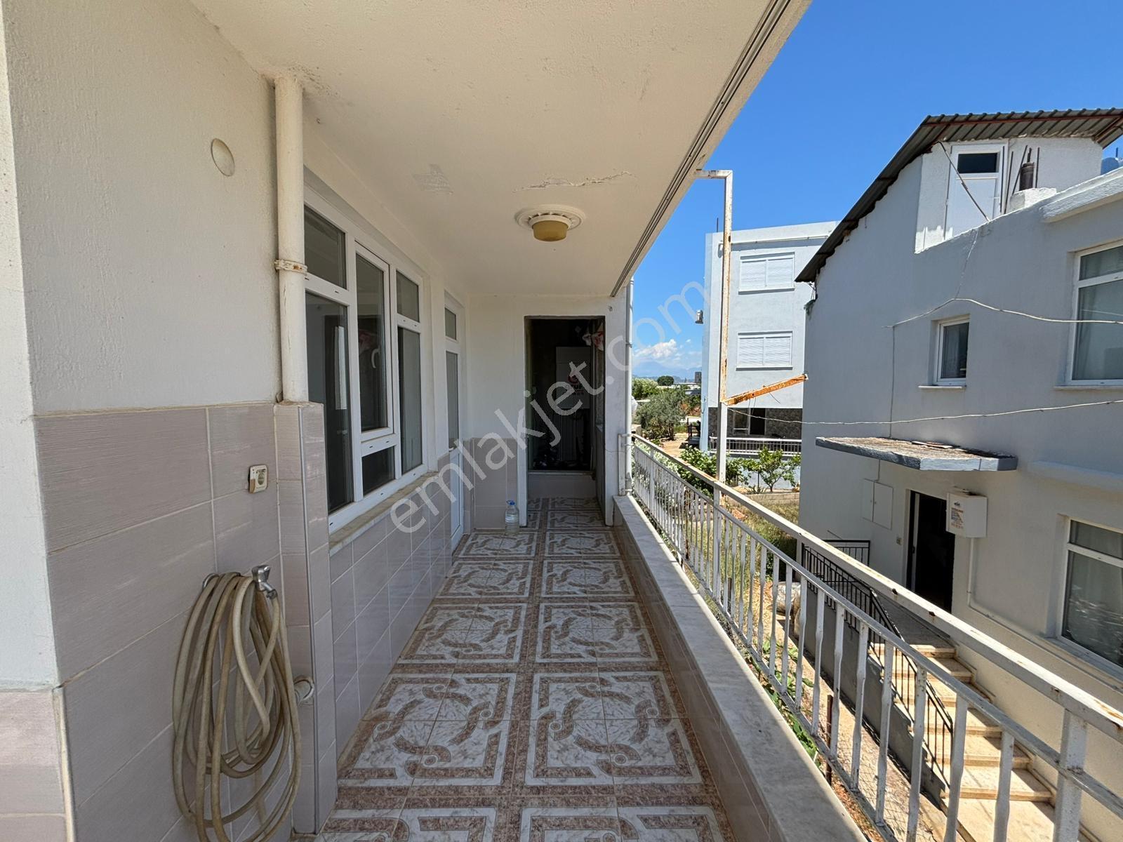 Usta Gayrimenkul'den Kiralık 2+1 Doğalgazlı Temiz Daire - Görsel 8