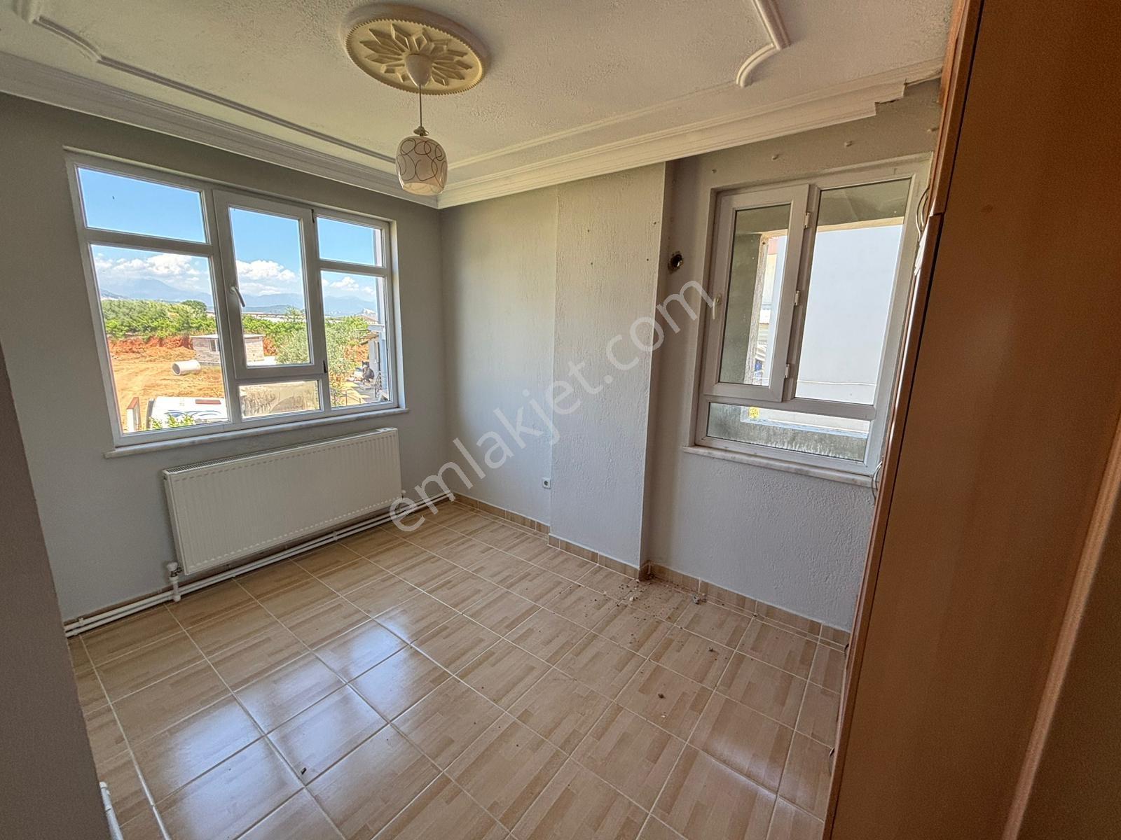 Usta Gayrimenkul'den Kiralık 2+1 Doğalgazlı Temiz Daire - Görsel 10