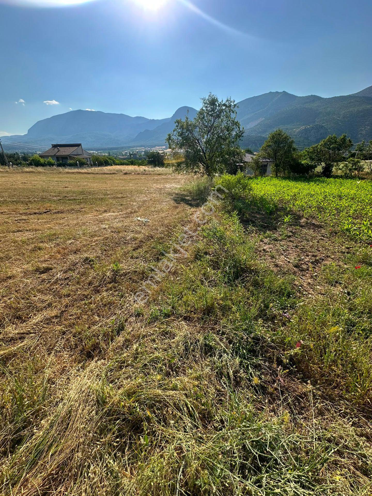 Arevtürk'den Cankurtaran'da Satılık 630 M2 B+2 İmarlı Arsa - Görsel 3