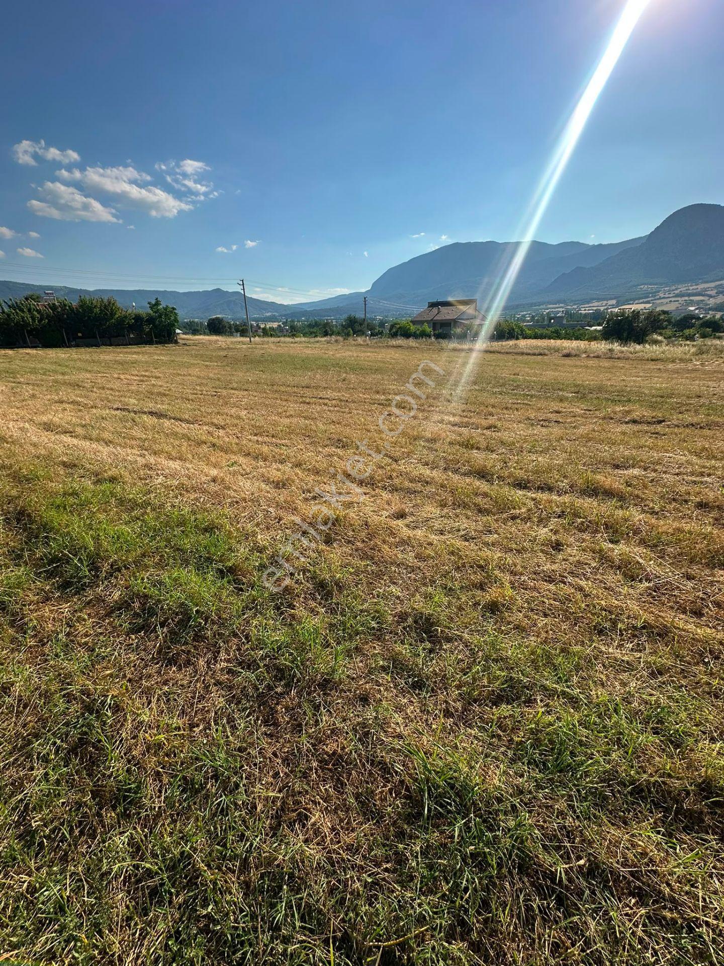 Arevtürk'den Cankurtaran'da Satılık 630 M2 B+2 İmarlı Arsa - Görsel 6
