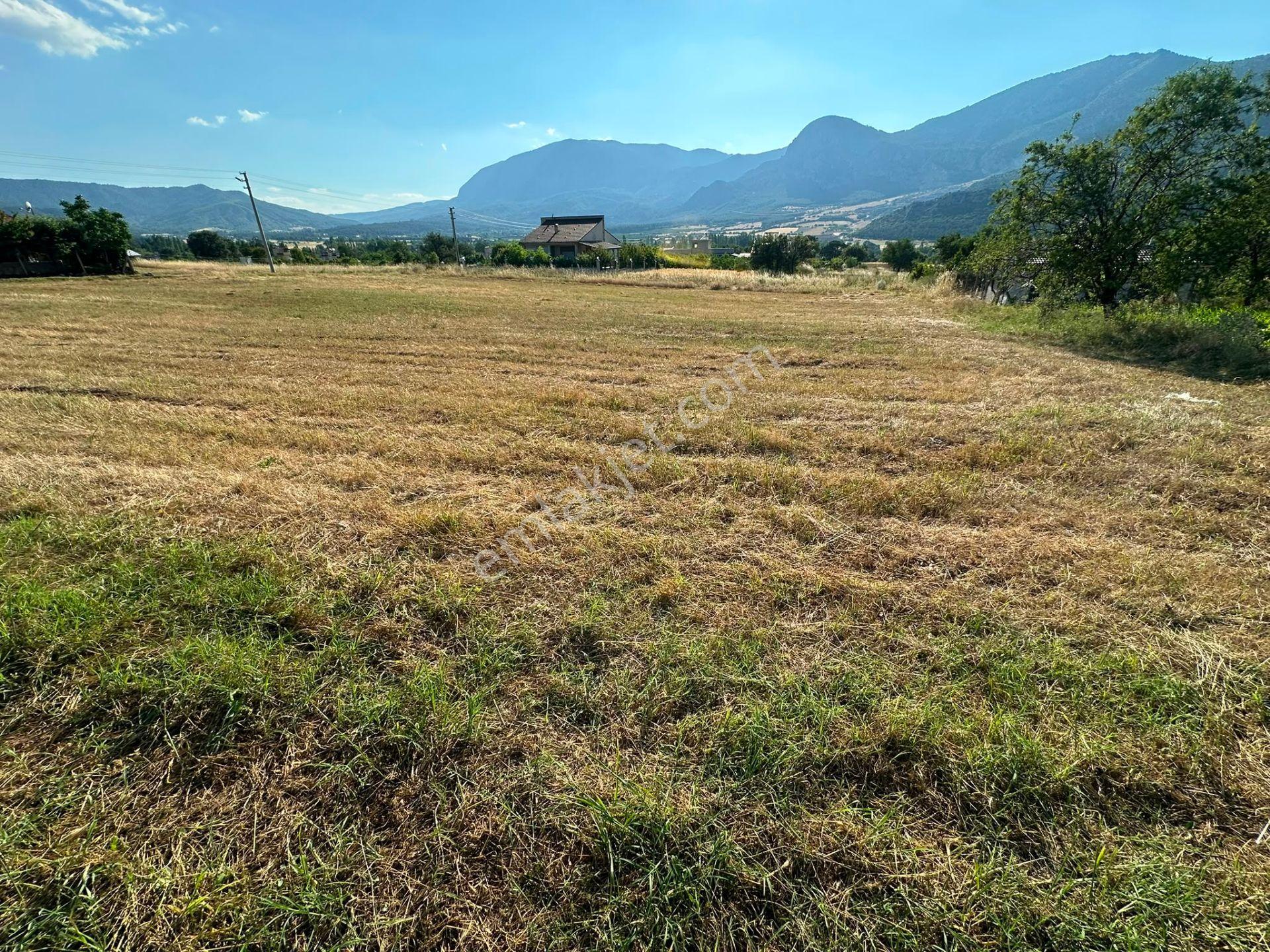 Arevtürk'den Cankurtaran'da Satılık 630 M2 B+2 İmarlı Arsa - Görsel 9