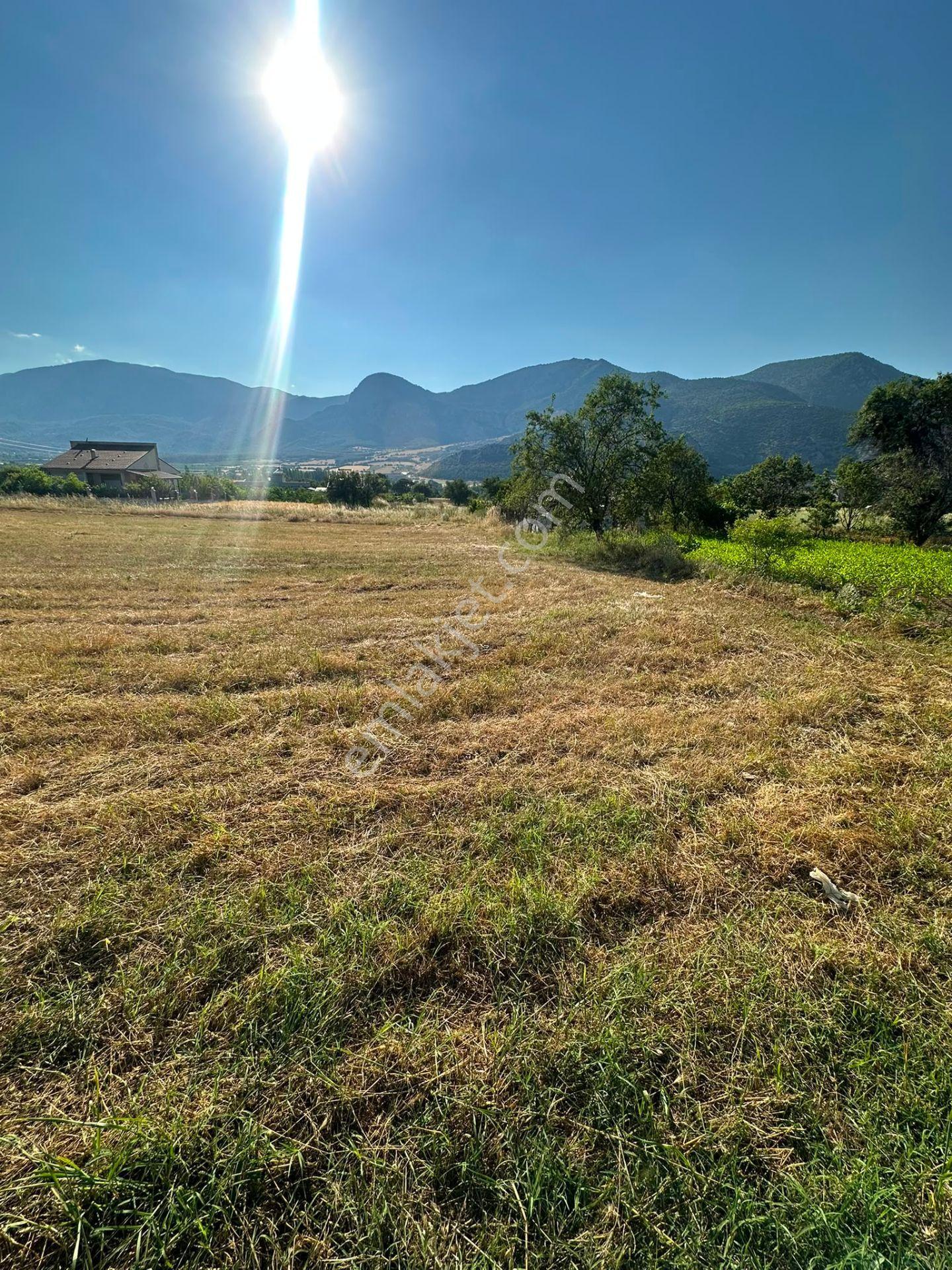 Arevtürk'den Cankurtaran'da Satılık 630 M2 B+2 İmarlı Arsa - Görsel 8