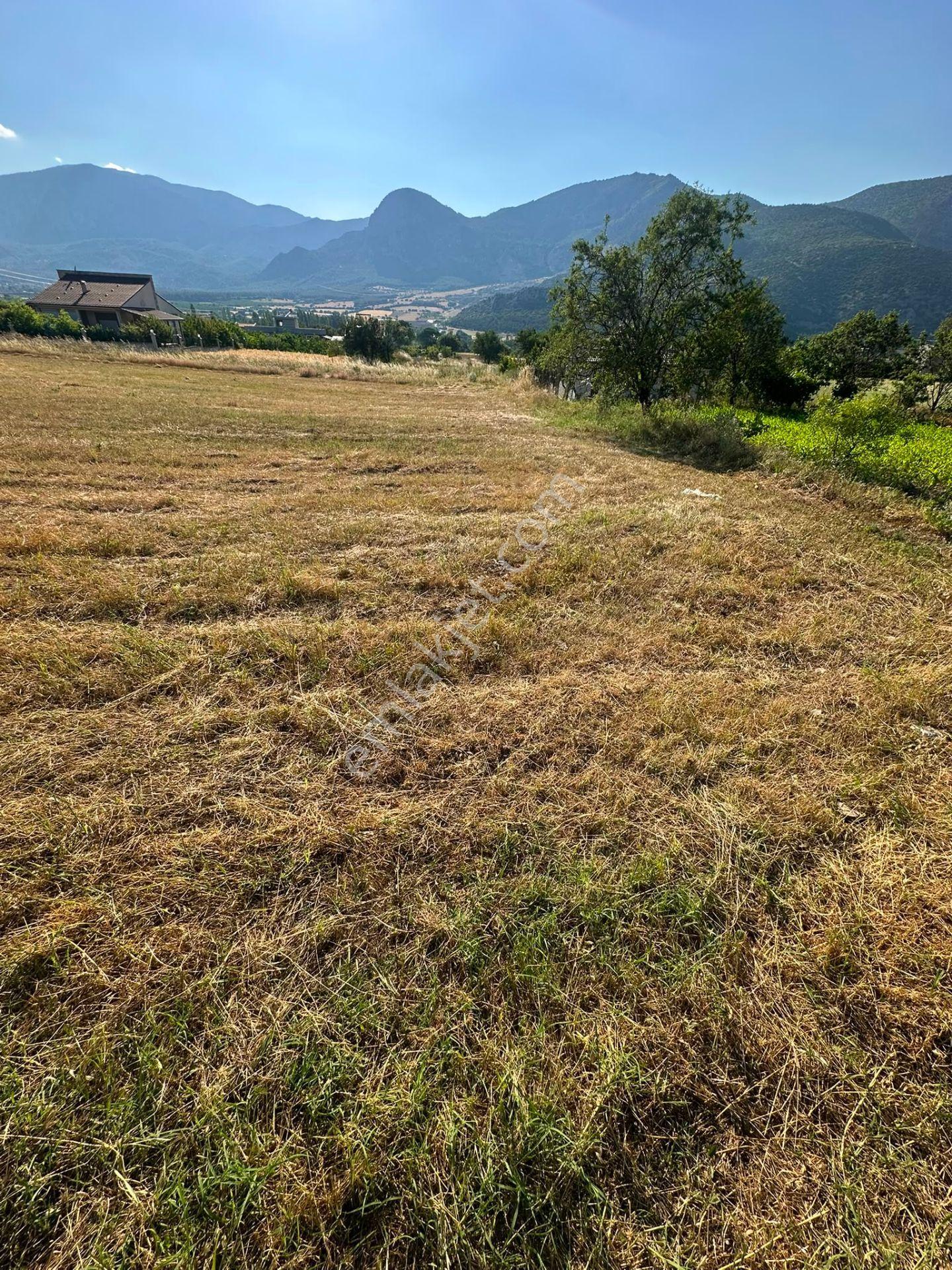 Arevtürk'den Cankurtaran'da Satılık 630 M2 B+2 İmarlı Arsa - Görsel 2