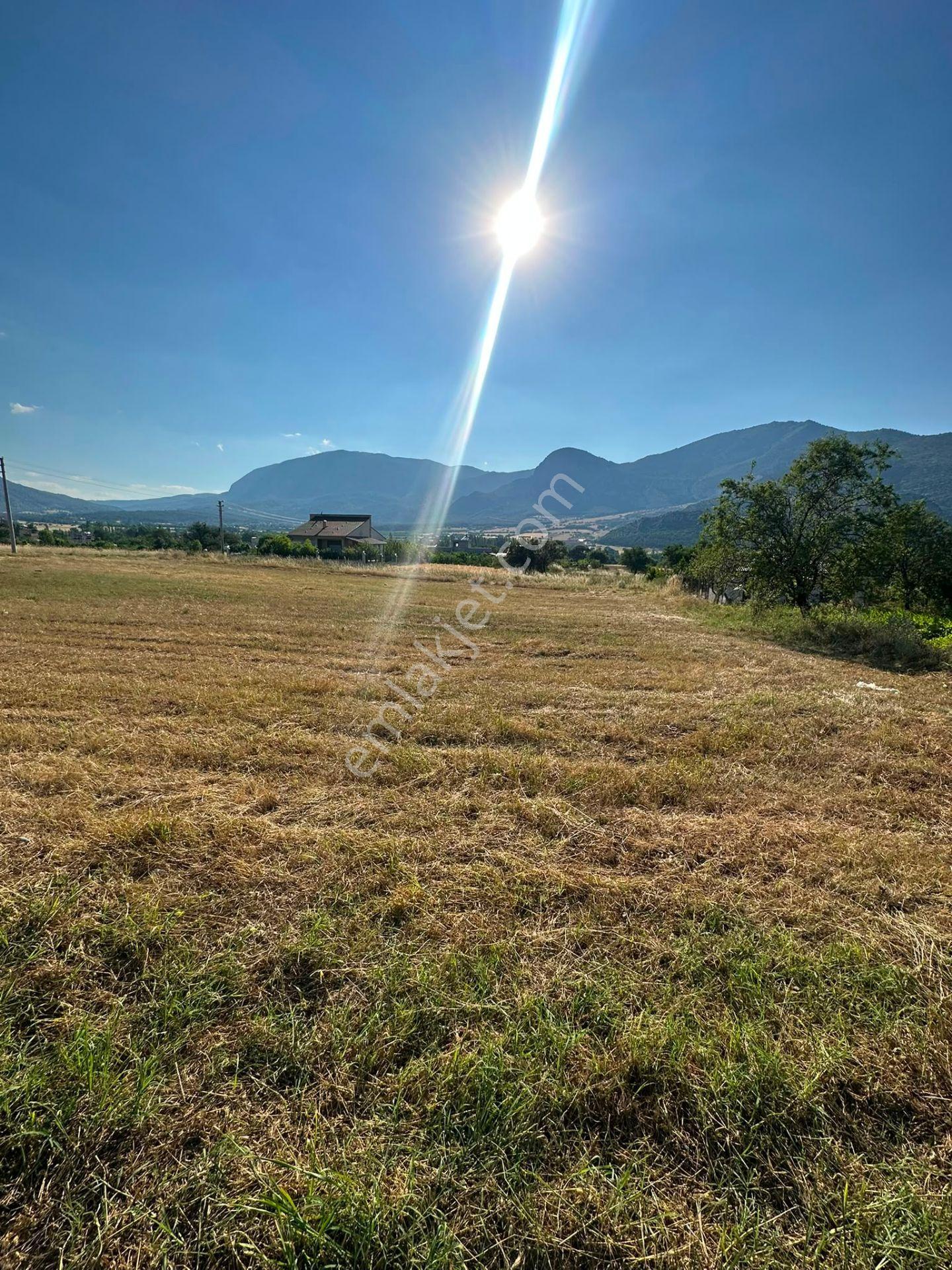 Arevtürk'den Cankurtaran'da Satılık 630 M2 B+2 İmarlı Arsa - Görsel 5
