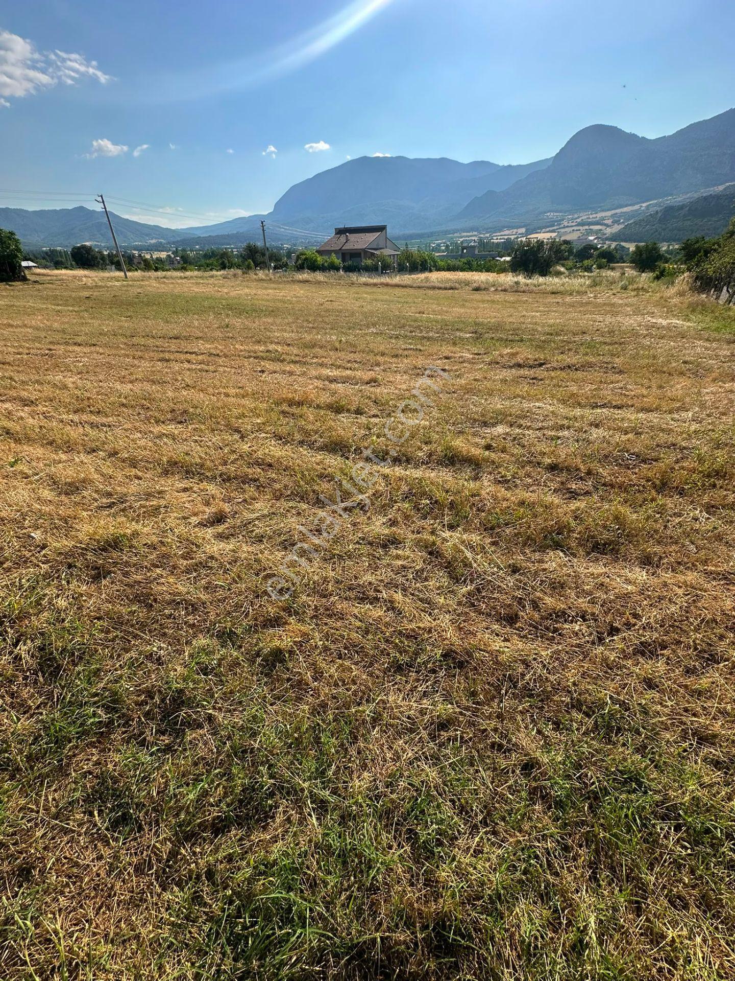 Arevtürk'den Cankurtaran'da Satılık 630 M2 B+2 İmarlı Arsa - Görsel 4