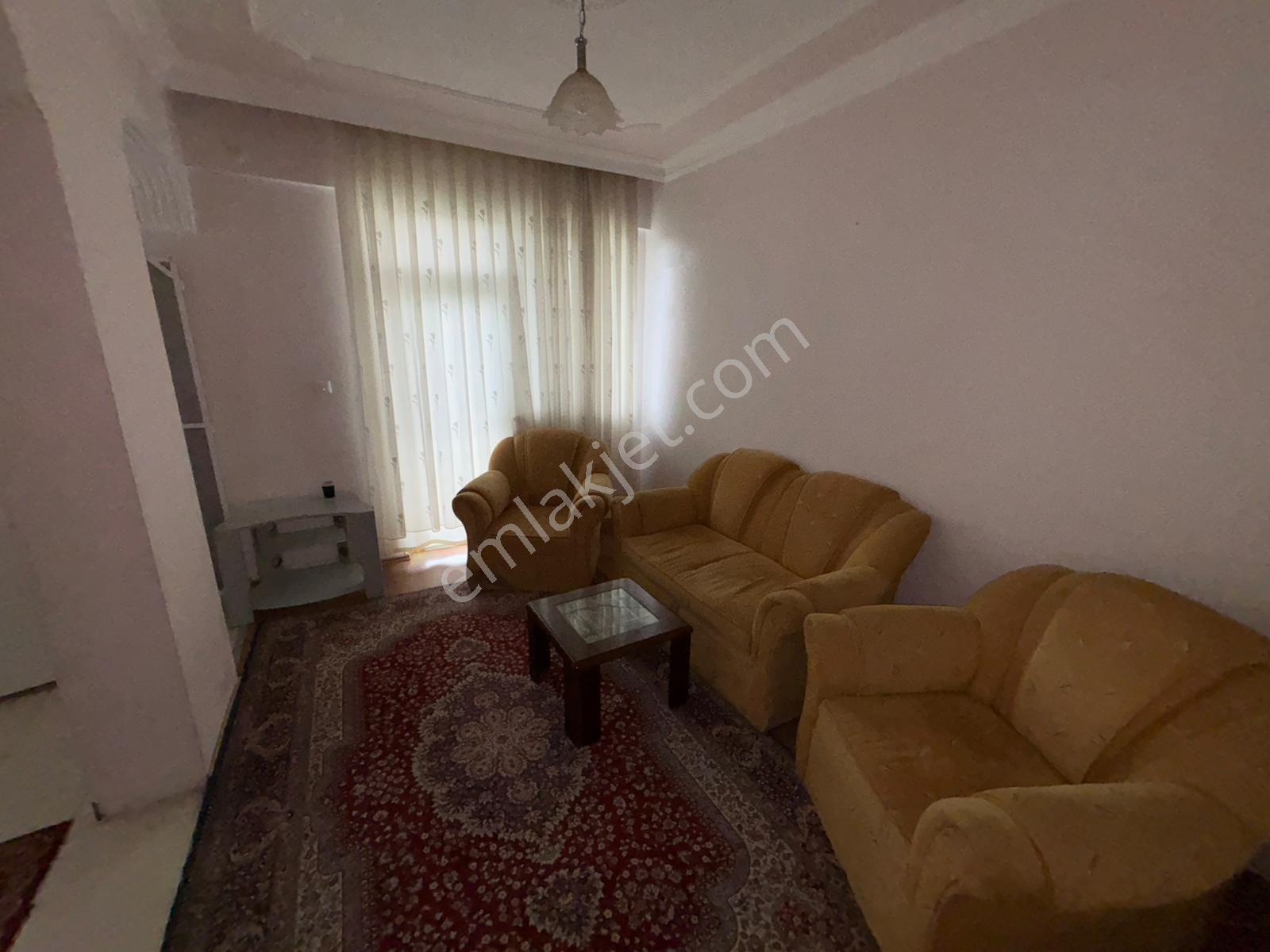 Usta Gayrimenkul'den Kiralık Eşyalı Ve Klimalı 2+1 Daire - Görsel 10