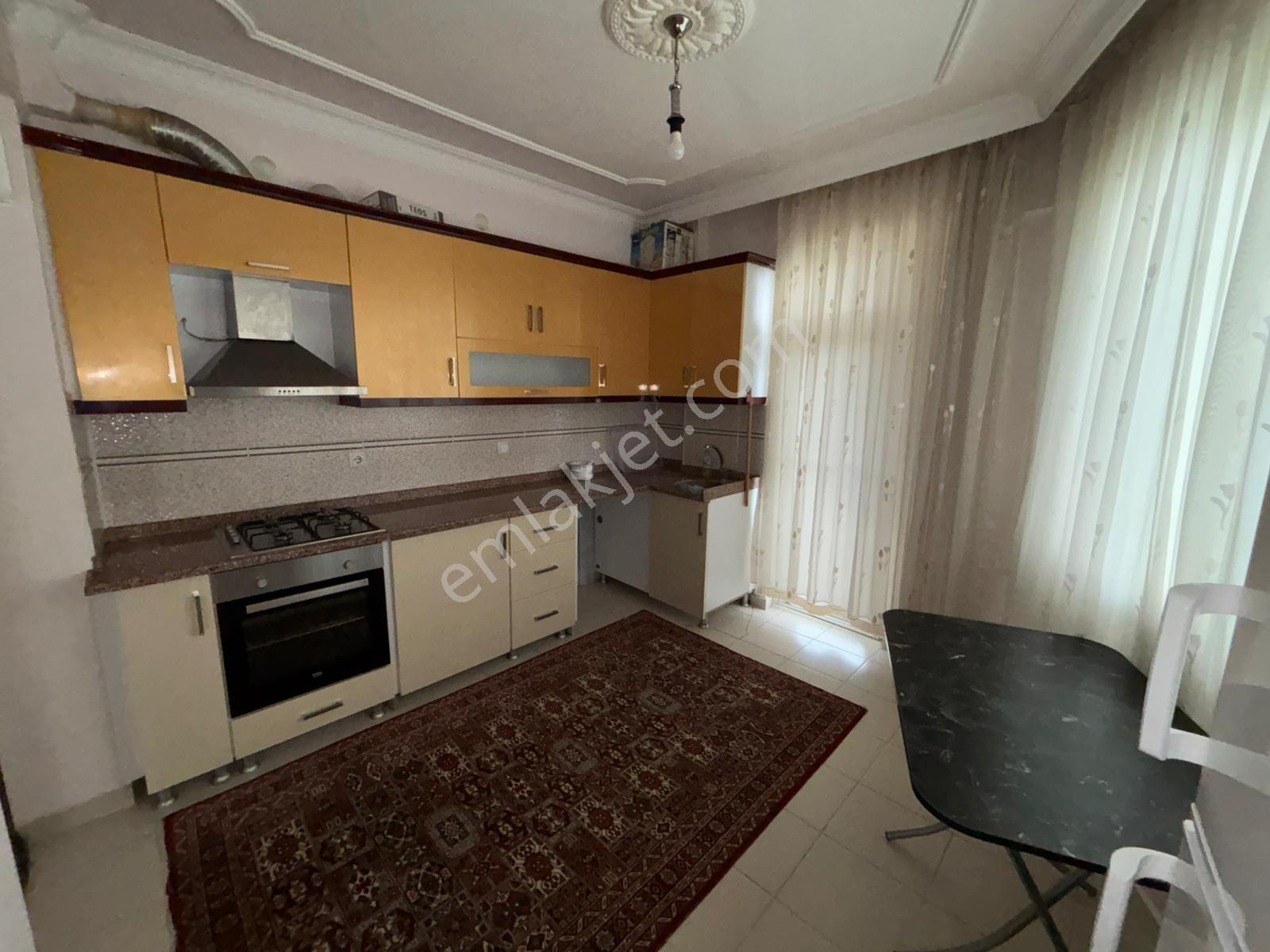 Usta Gayrimenkul'den Kiralık Eşyalı Ve Klimalı 2+1 Daire - Görsel 17