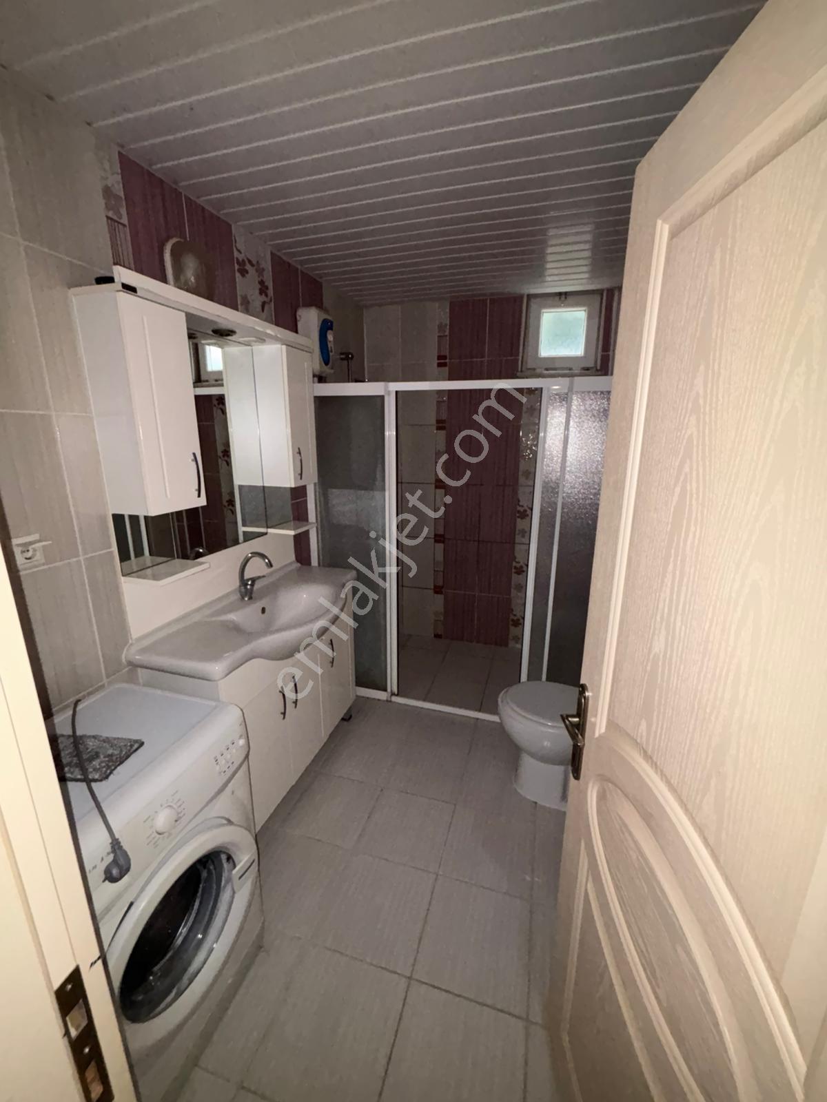 Usta Gayrimenkul'den Kiralık Eşyalı Ve Klimalı 2+1 Daire - Görsel 15