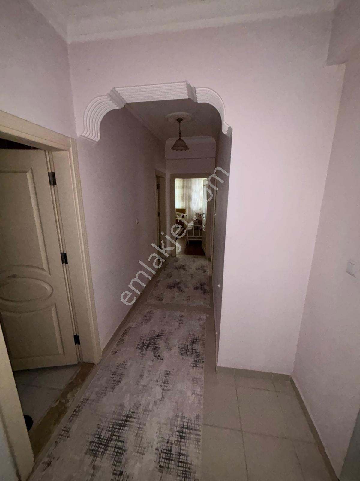 Usta Gayrimenkul'den Kiralık Eşyalı Ve Klimalı 2+1 Daire - Görsel 5