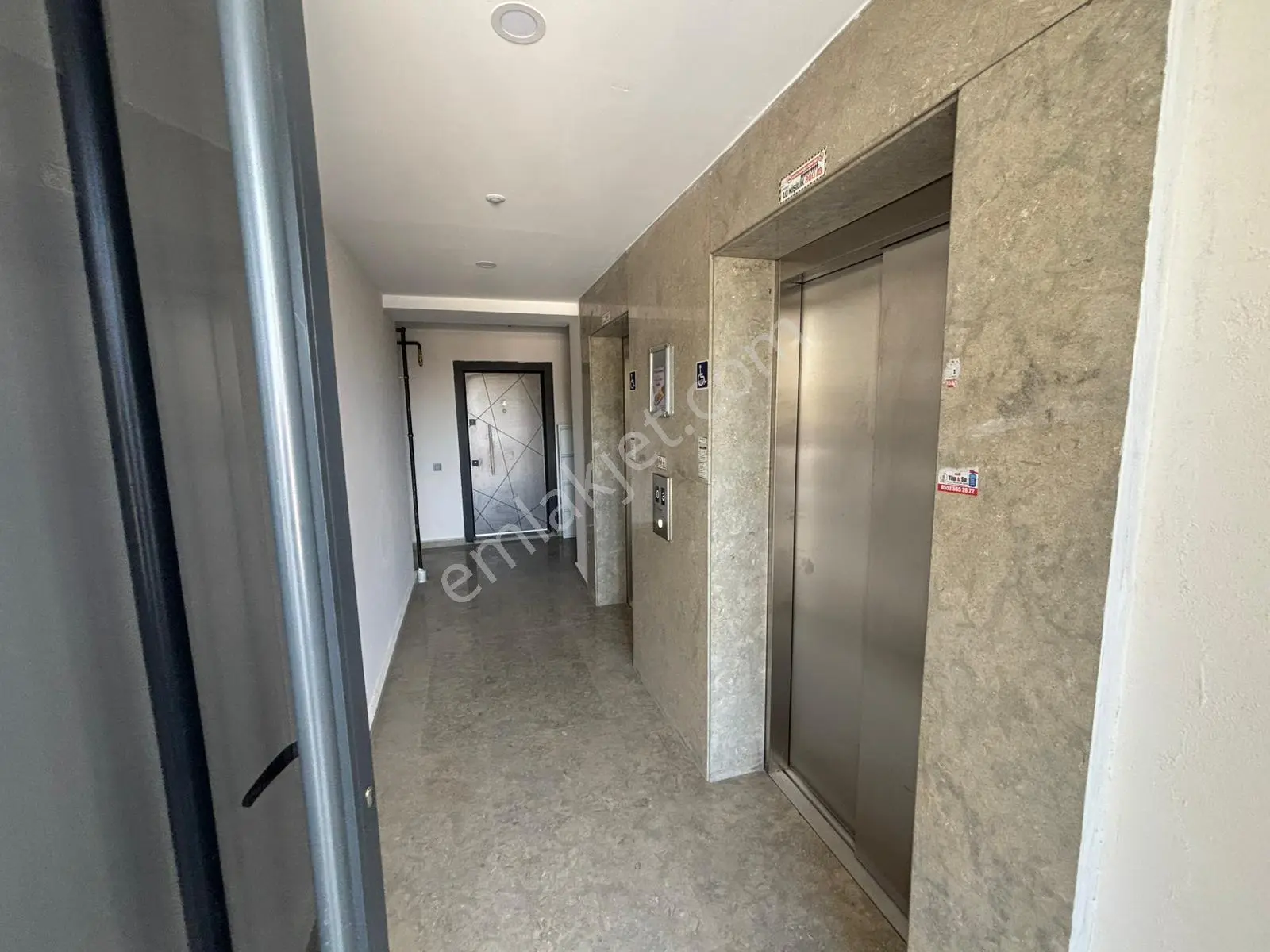 Usta Gayrimenkul'den Satılık Site İçerisinde 1+1 Sıfır Daire - Görsel 23