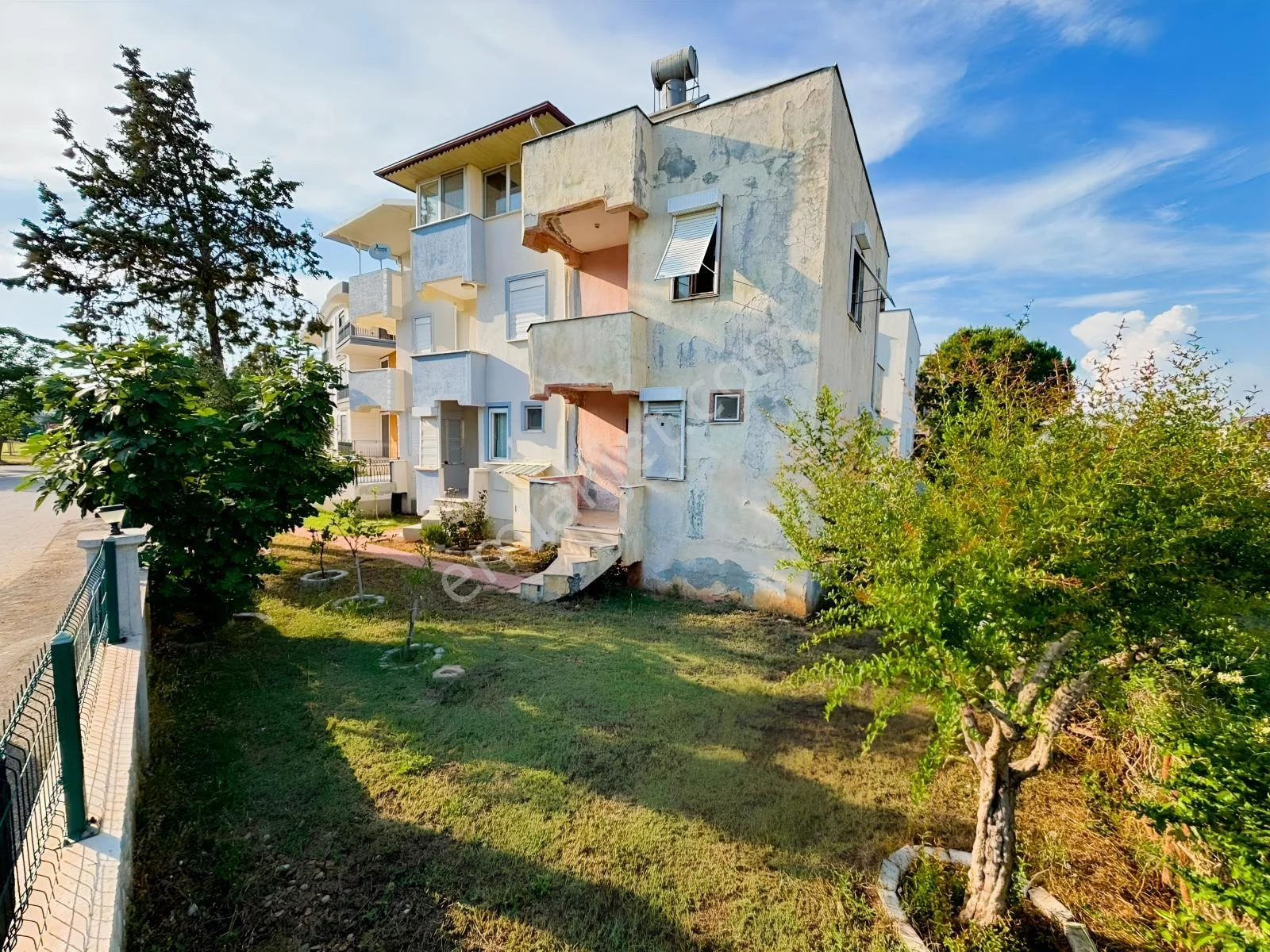 Usta Gayrimenkul'den Satılık Granada Otel Yakınında Villa - Görsel 5