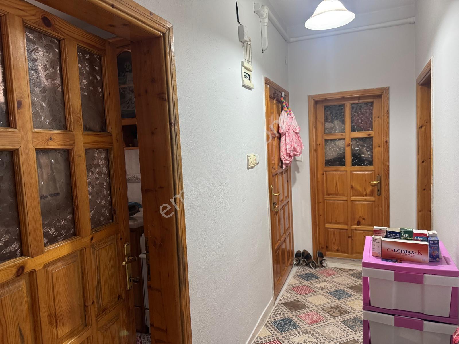 Meydana Yürüme Mesafesinde 1+1 Kiralık Daire - Görsel 3