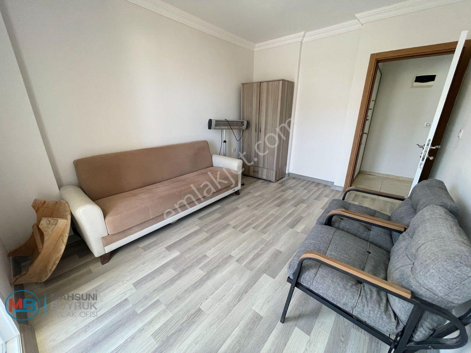 🏡 Didim Cumhuriyet Mahallesi’nde Geniş Balkonlu 1+1 Daire - Görsel 8