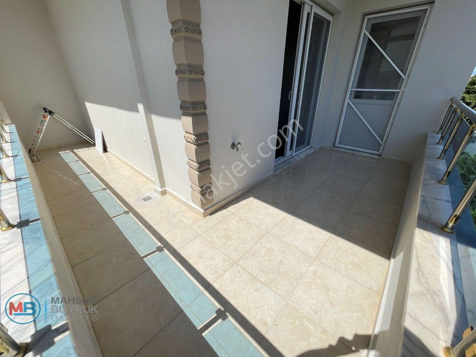 🏡 Didim Cumhuriyet Mahallesi’nde Geniş Balkonlu 1+1 Daire - Görsel 12
