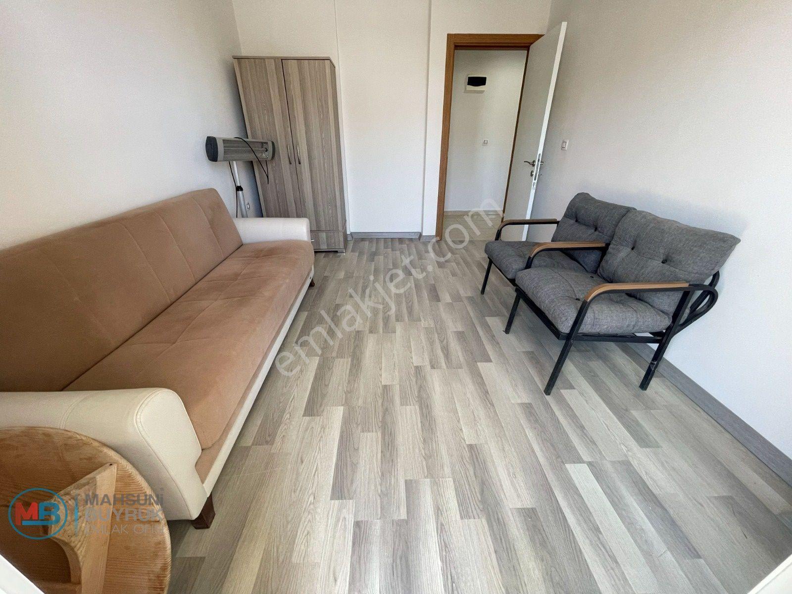 🏡 Didim Cumhuriyet Mahallesi’nde Geniş Balkonlu 1+1 Daire - Görsel 10