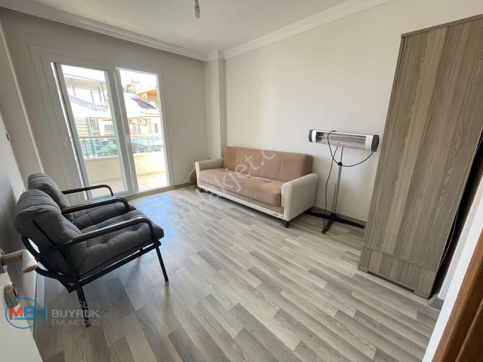 🏡 Didim Cumhuriyet Mahallesi’nde Geniş Balkonlu 1+1 Daire - Görsel 11
