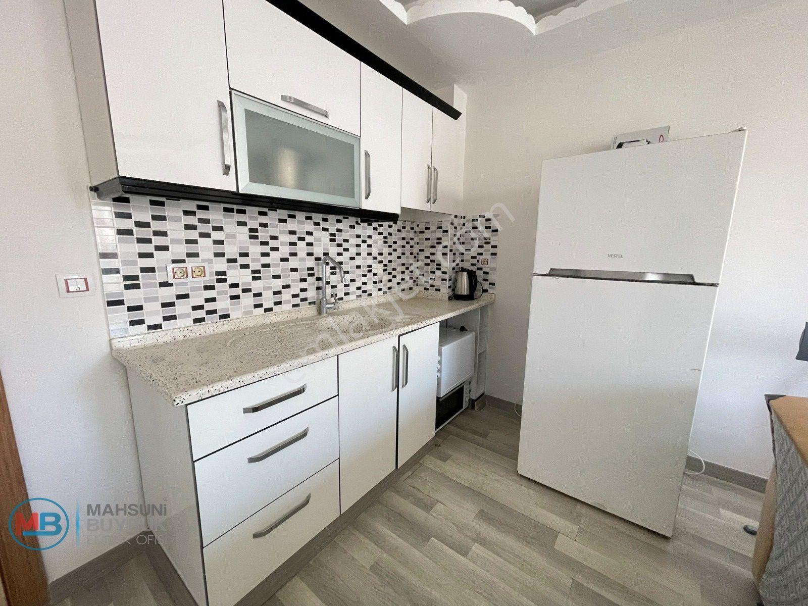 🏡 Didim Cumhuriyet Mahallesi’nde Geniş Balkonlu 1+1 Daire - Görsel 6
