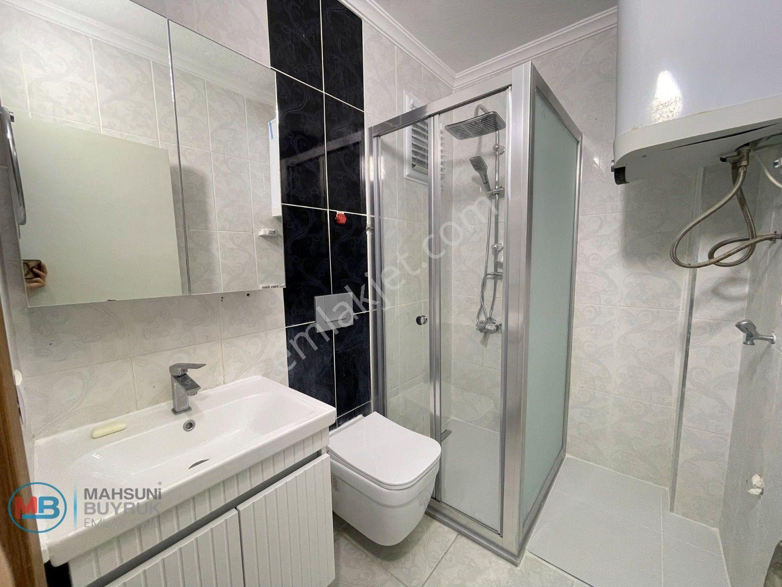 🏡 Didim Cumhuriyet Mahallesi’nde Geniş Balkonlu 1+1 Daire - Görsel 15