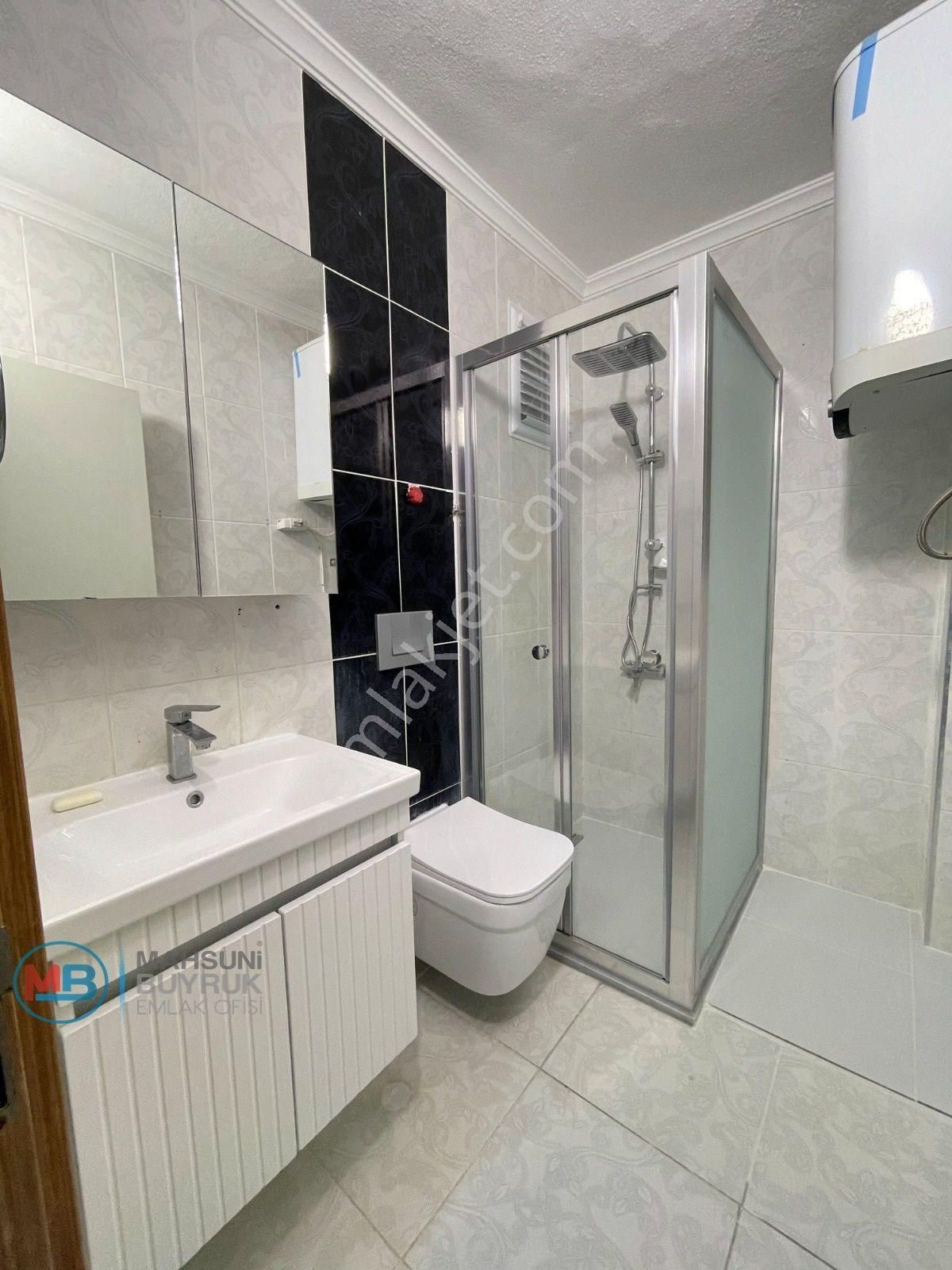 🏡 Didim Cumhuriyet Mahallesi’nde Geniş Balkonlu 1+1 Daire - Görsel 16