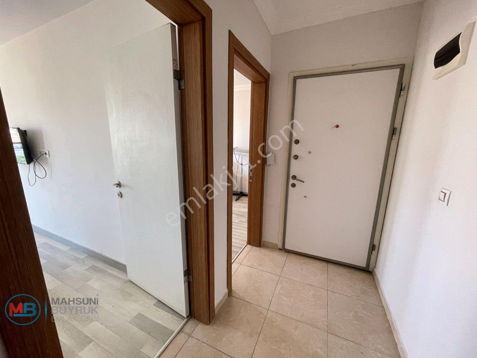 🏡 Didim Cumhuriyet Mahallesi’nde Geniş Balkonlu 1+1 Daire - Görsel 2