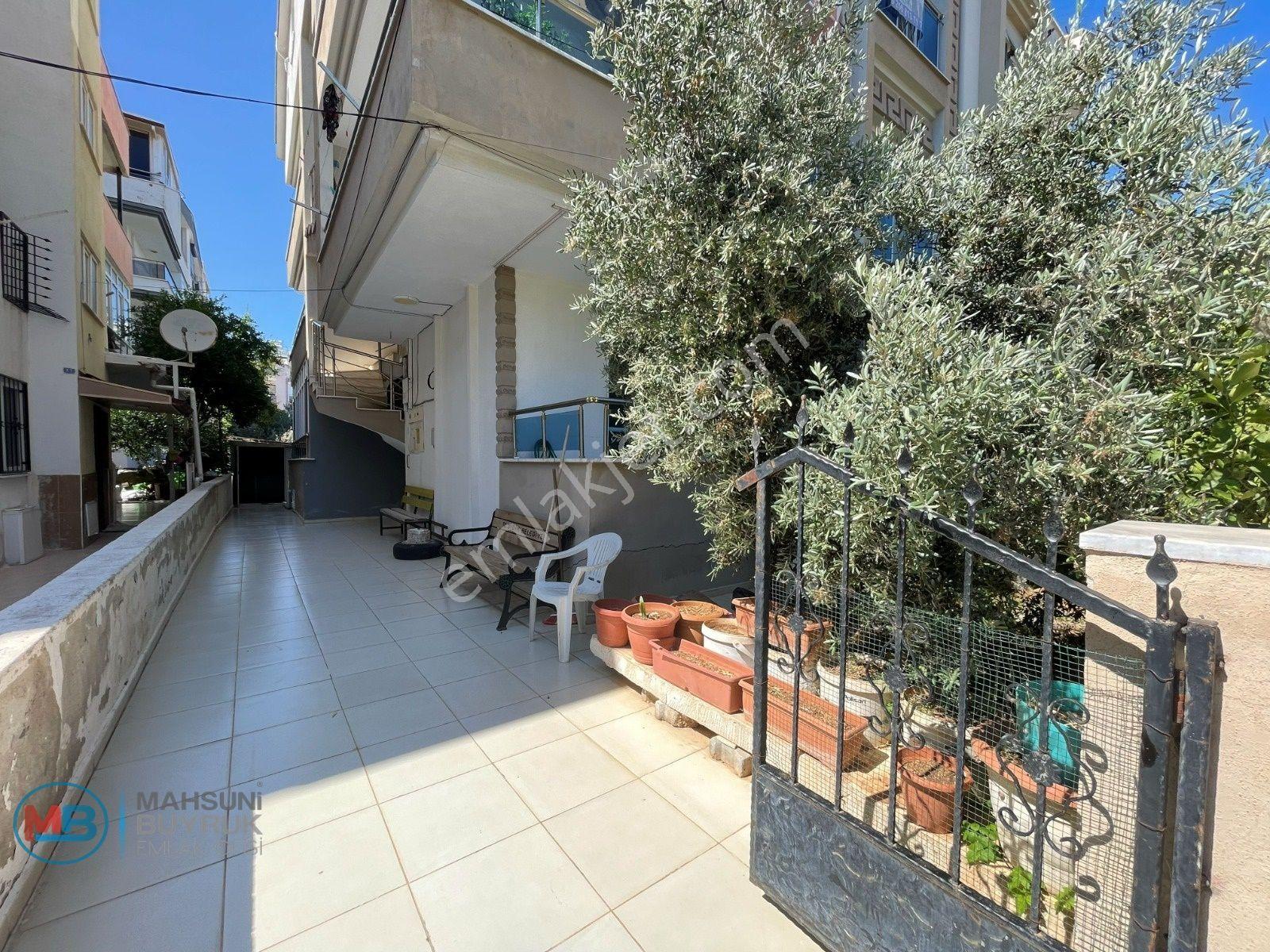 🏡 Didim Cumhuriyet Mahallesi’nde Geniş Balkonlu 1+1 Daire - Görsel 18