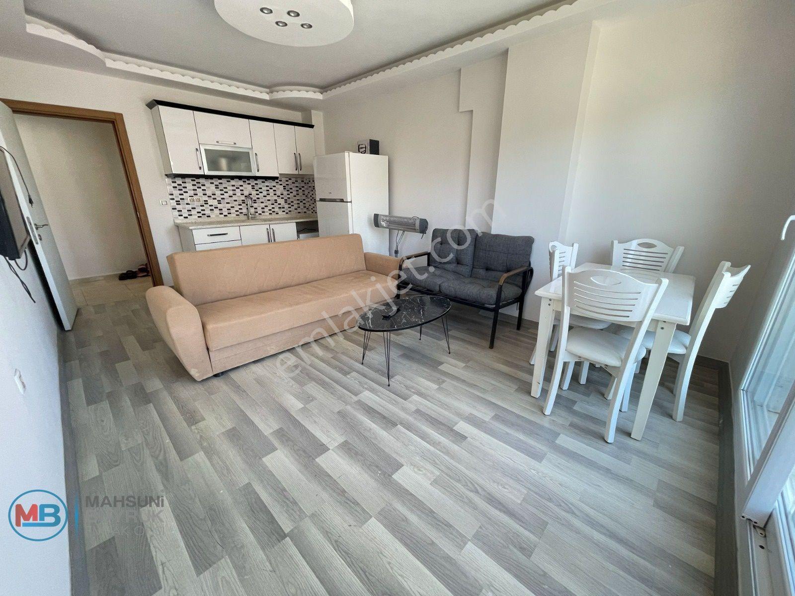 🏡 Didim Cumhuriyet Mahallesi’nde Geniş Balkonlu 1+1 Daire - Görsel 7