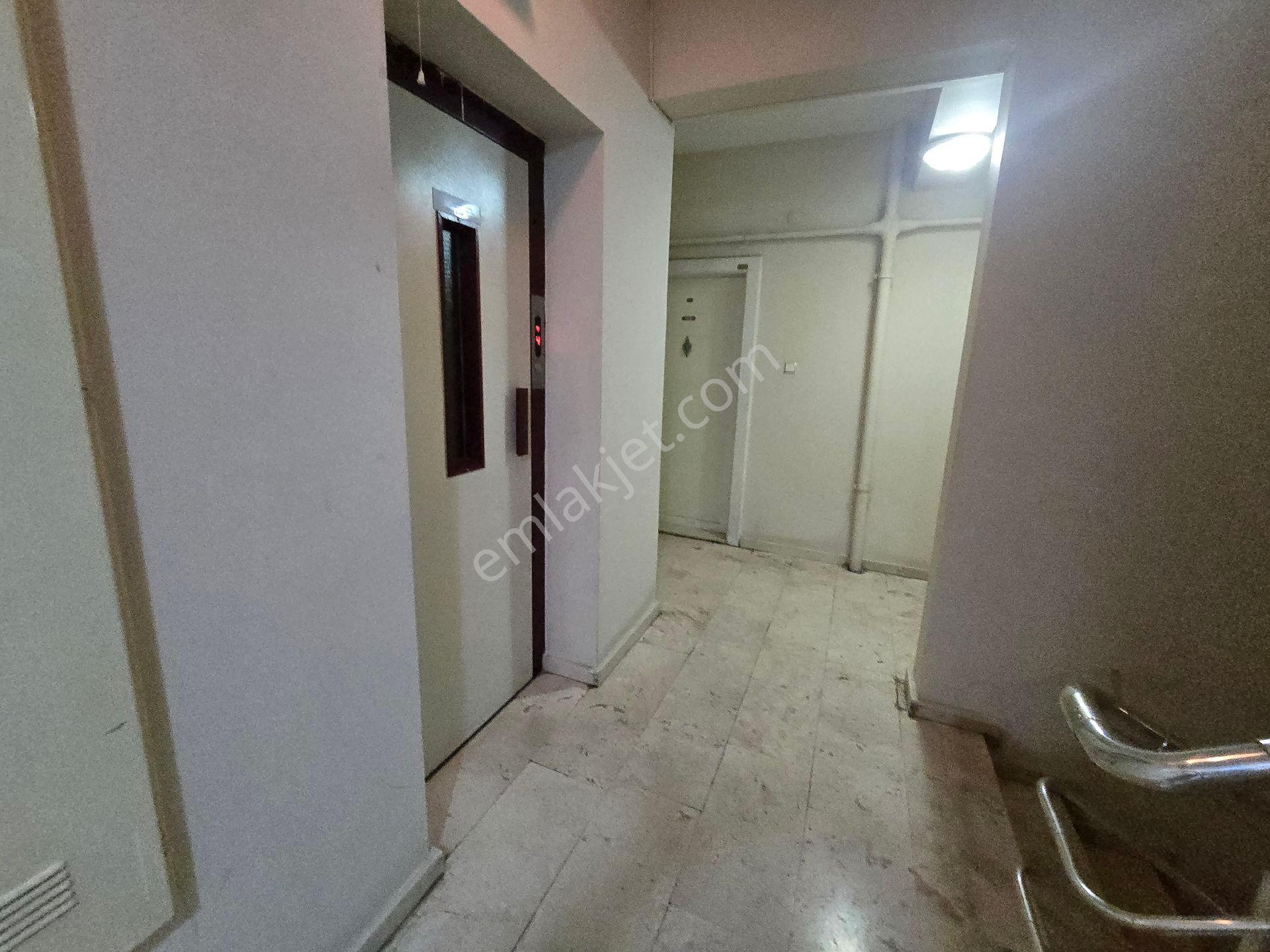 Eskişehir Tepebaşı Yenibağlar Mh Eşyalı 1+1 - Görsel 14