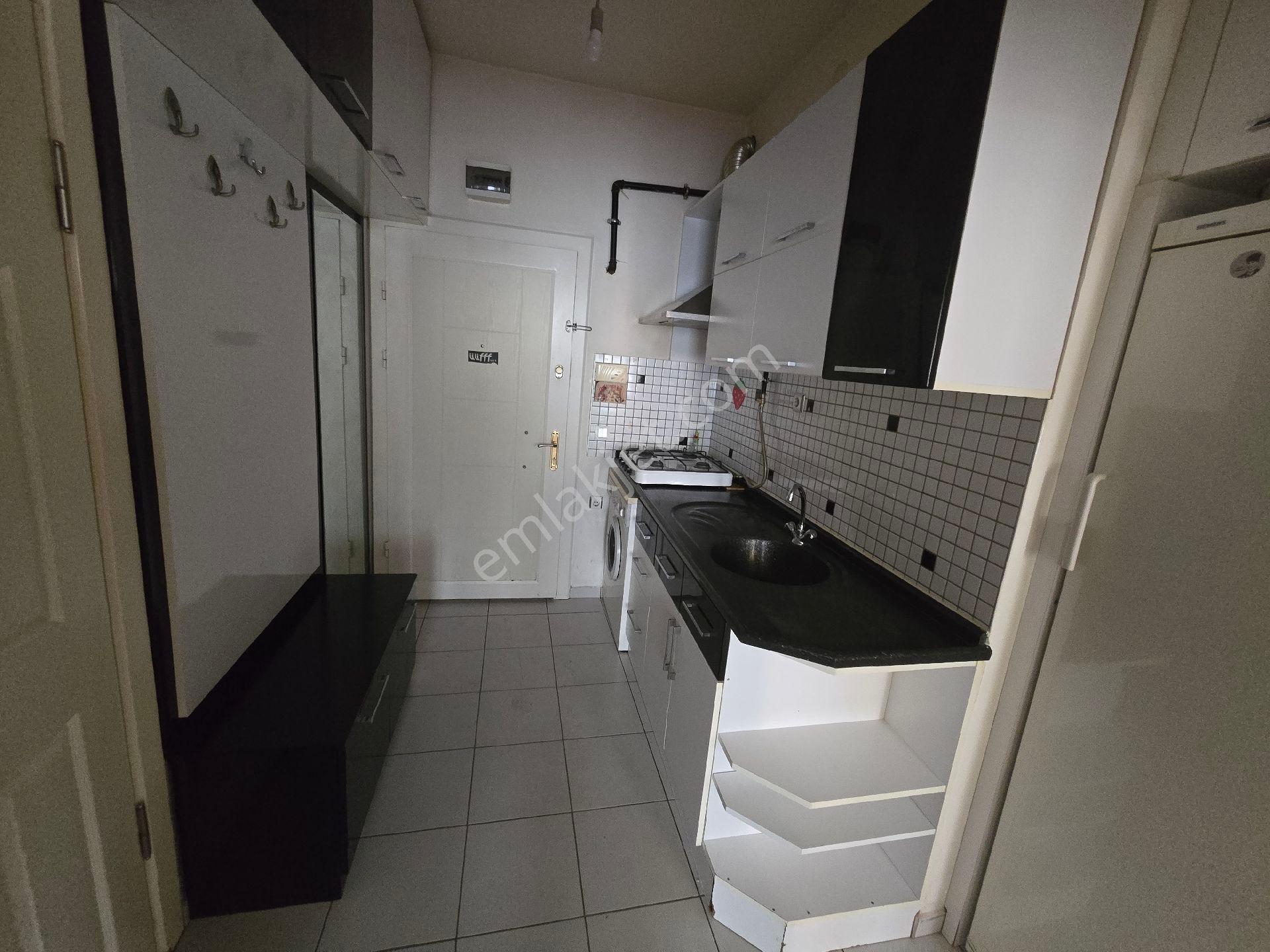 Eskişehir Tepebaşı Yenibağlar Mh Eşyalı 1+1 - Görsel 22