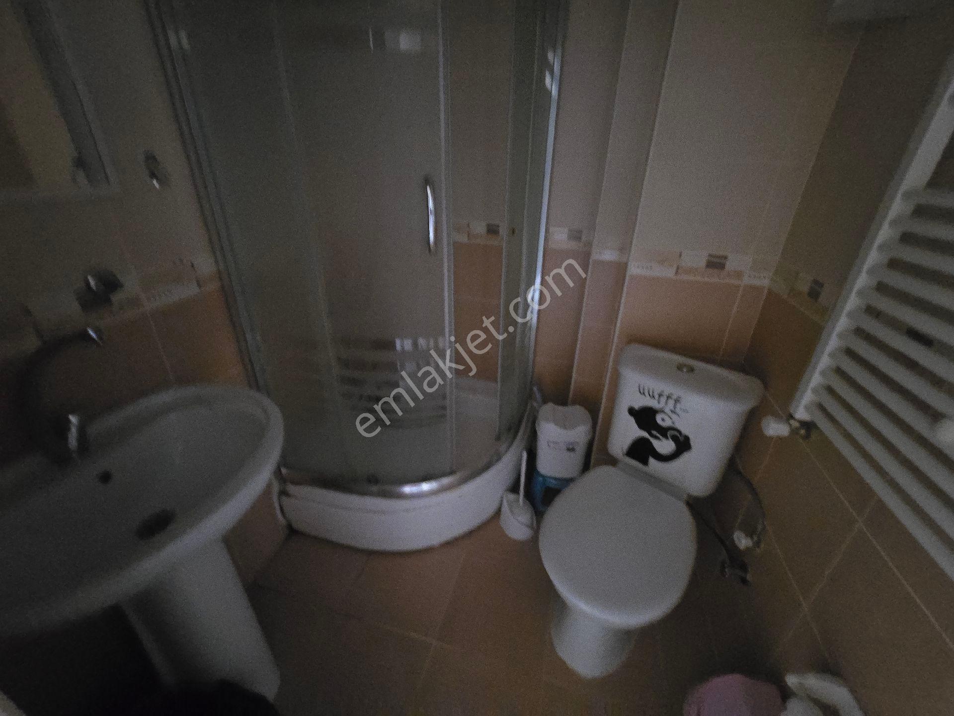 Eskişehir Tepebaşı Yenibağlar Mh Eşyalı 1+1 - Görsel 8