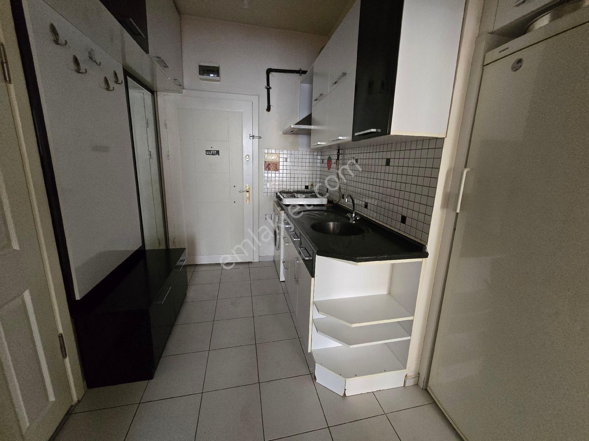 Eskişehir Tepebaşı Yenibağlar Mh Eşyalı 1+1 - Görsel 17