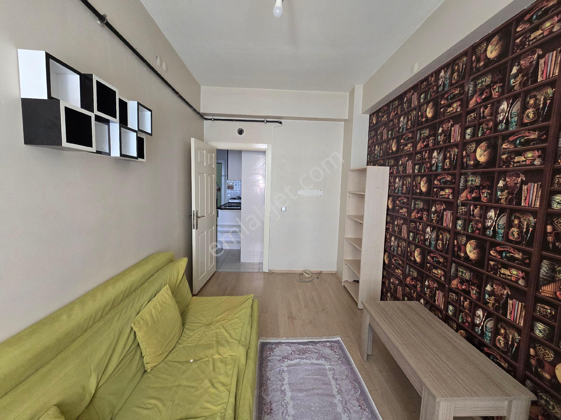 Eskişehir Tepebaşı Yenibağlar Mh Eşyalı 1+1 - Görsel 21